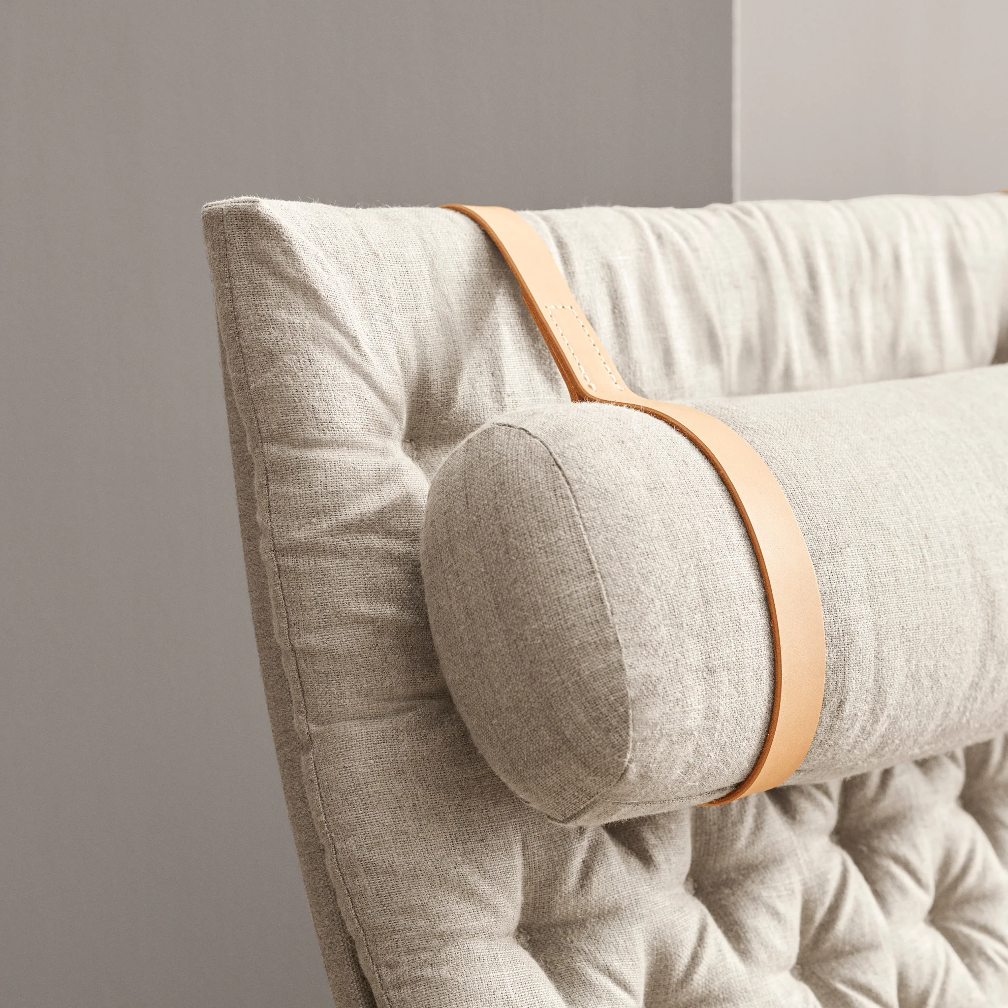FK10 Plico Chair High Back - Image 5