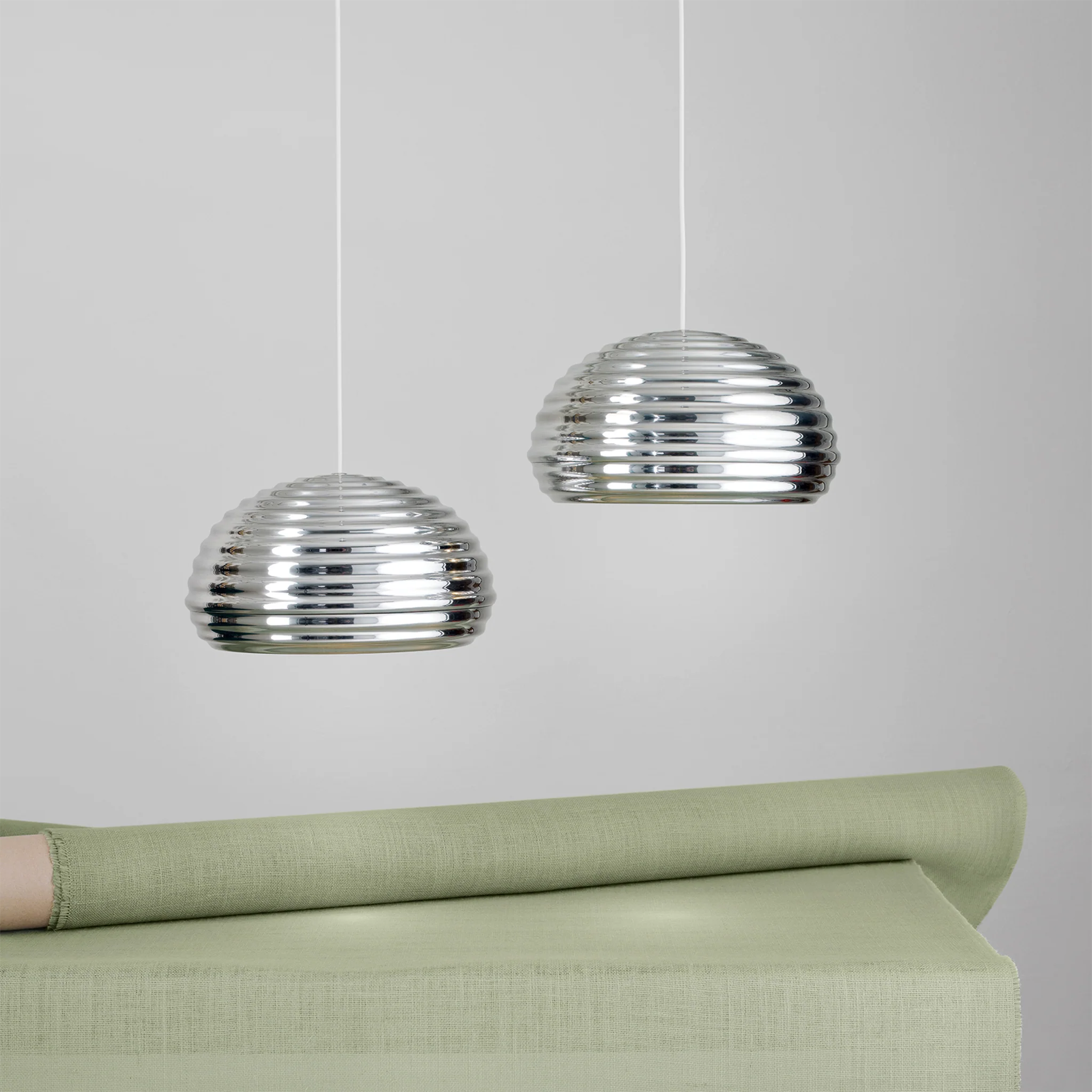 Splügen Bräu by Achille and Pier Giacomo Castiglioni for Flos - Image 2