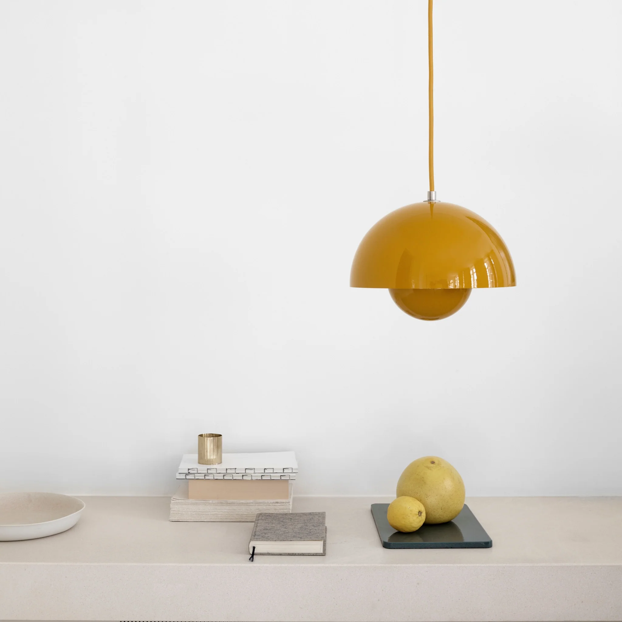 Flowerpot Pendant VP1 by &Tradition - Image 16
