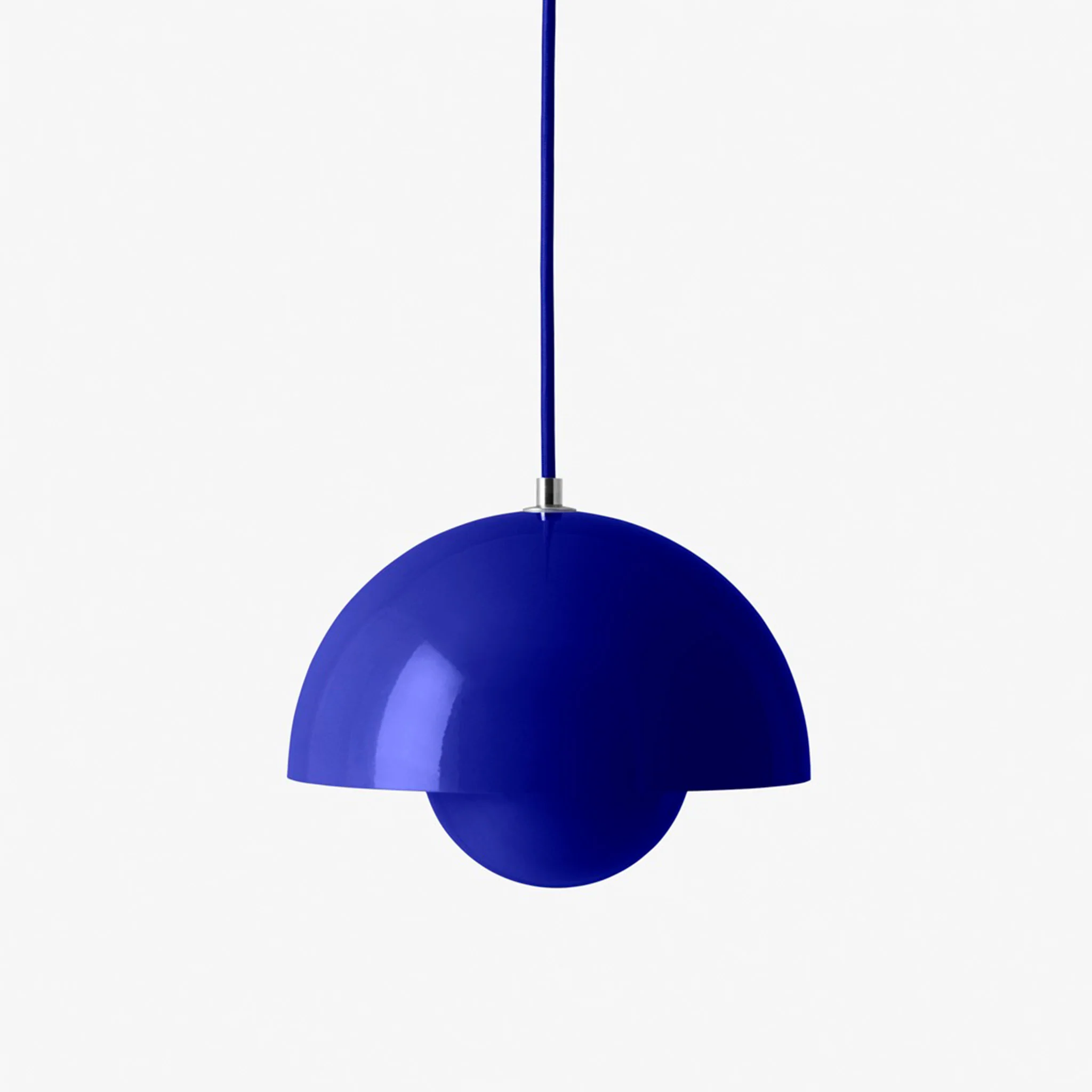 Flowerpot Pendant VP1 by &Tradition - Image 19