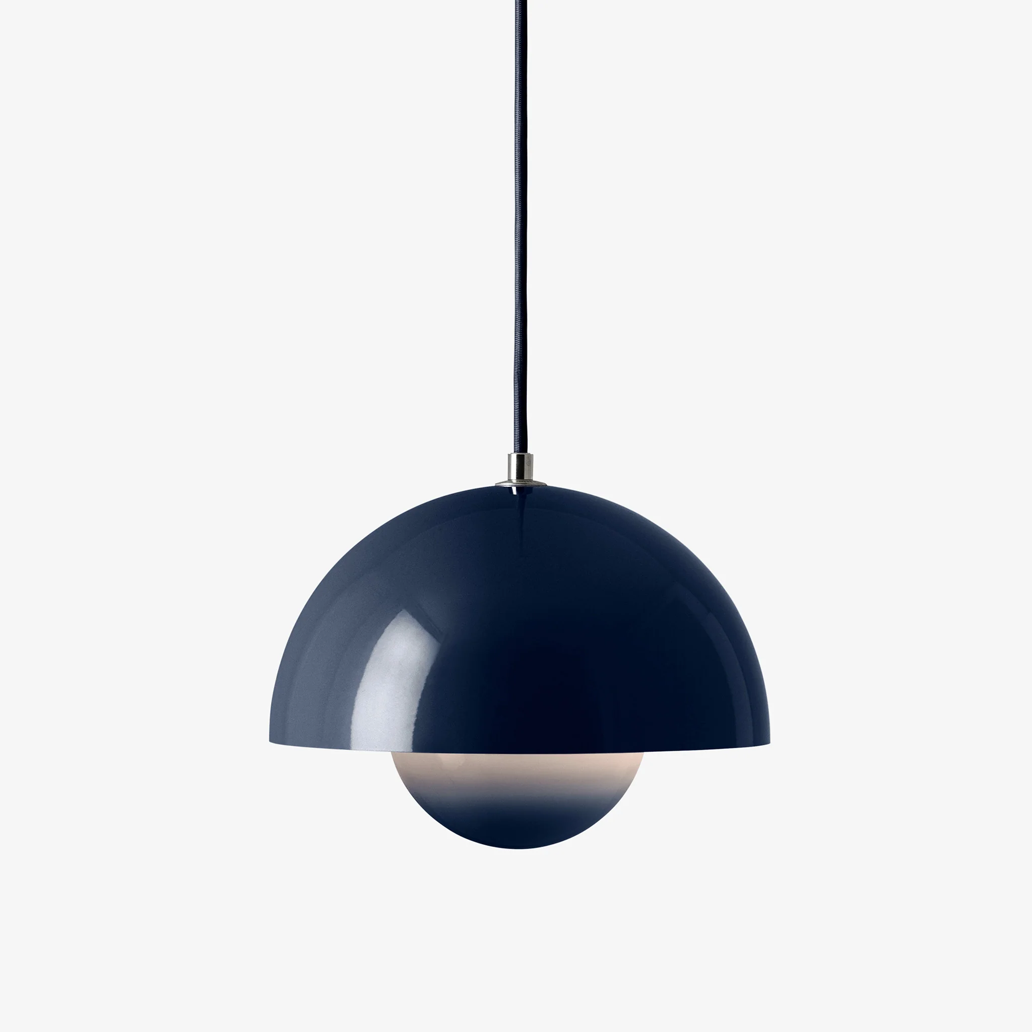Flowerpot Pendant VP1 by &Tradition - Image 25