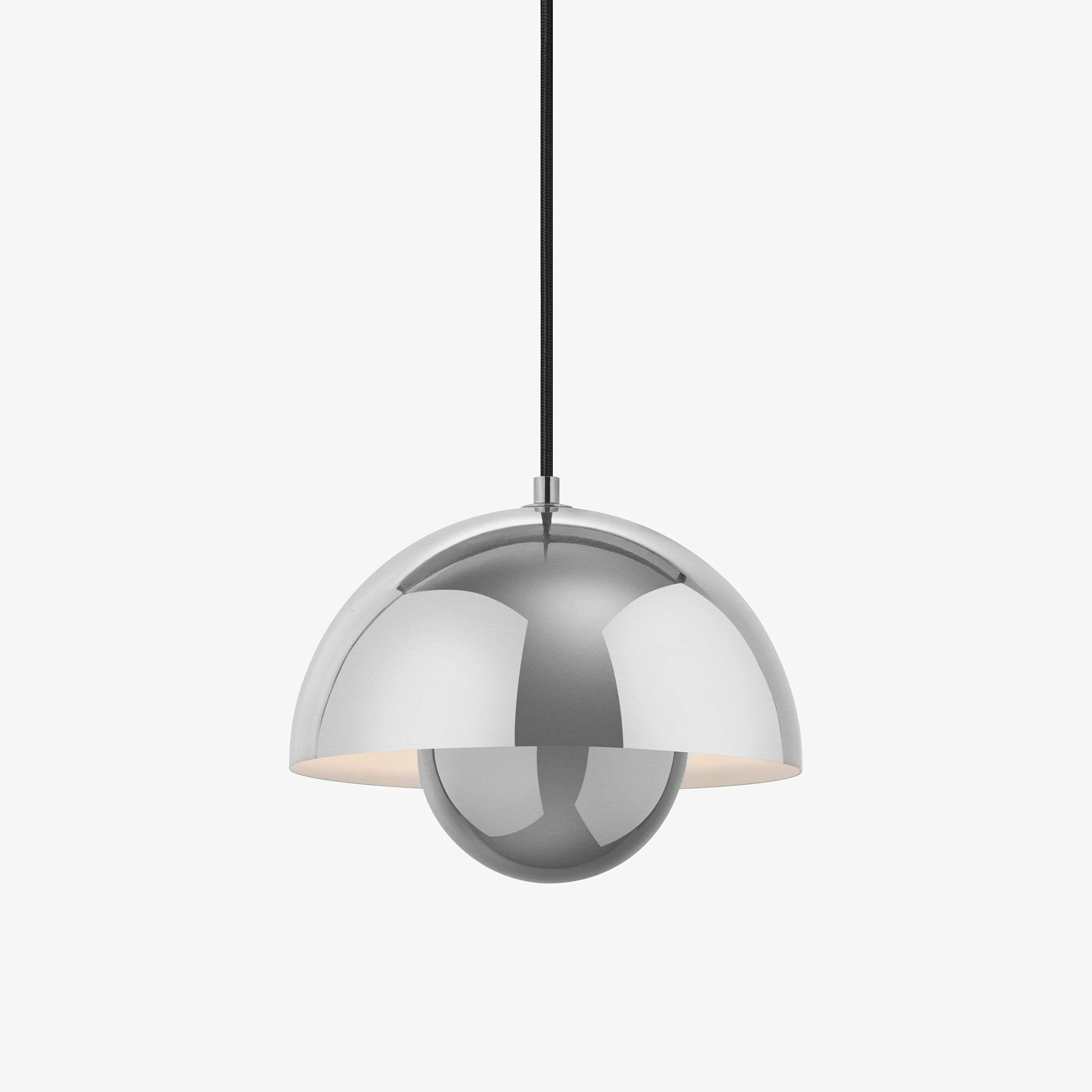 Flowerpot Pendant VP10 by &Tradition - Image 17