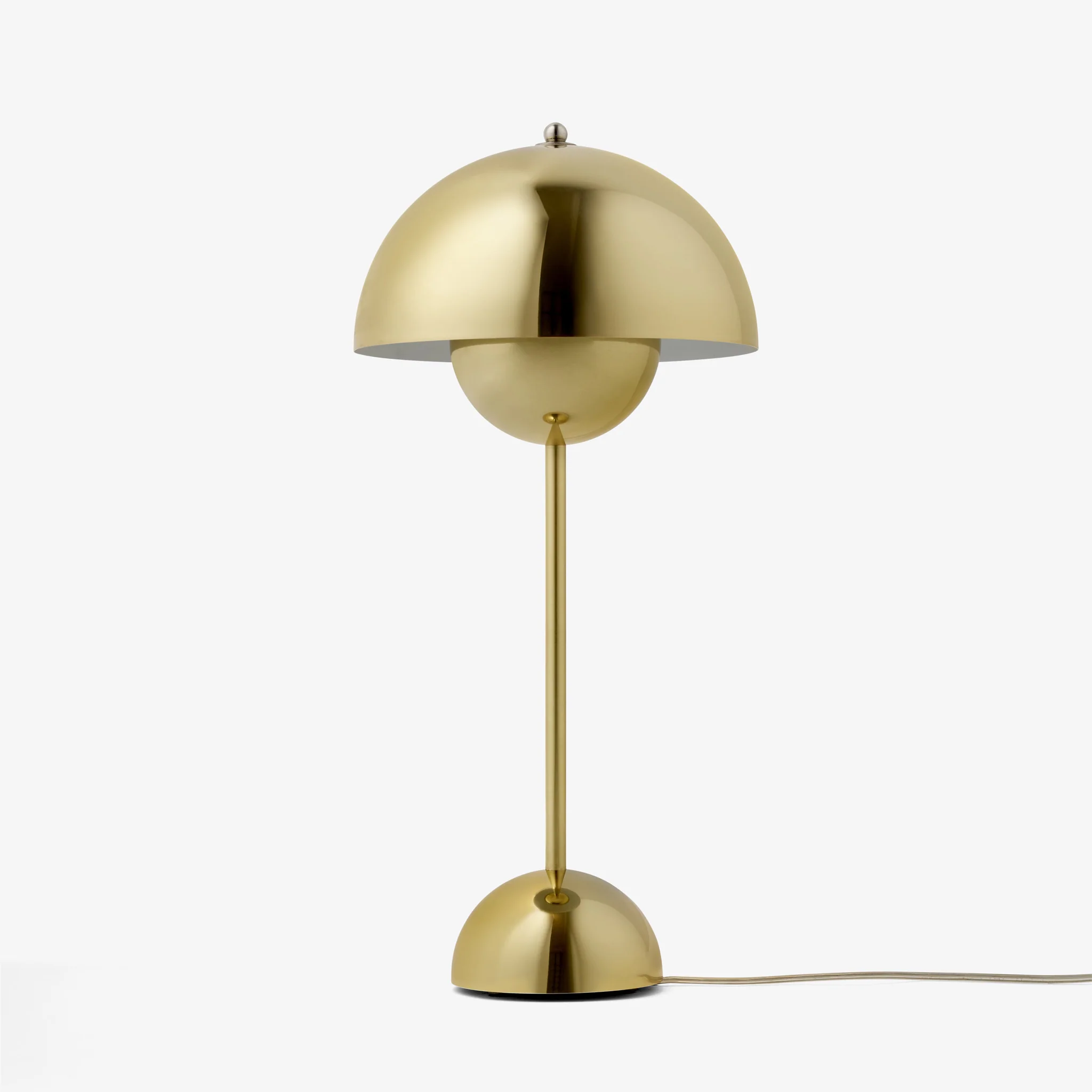 Flowerpot Table Lamp VP3 by &Tradition - Image 11