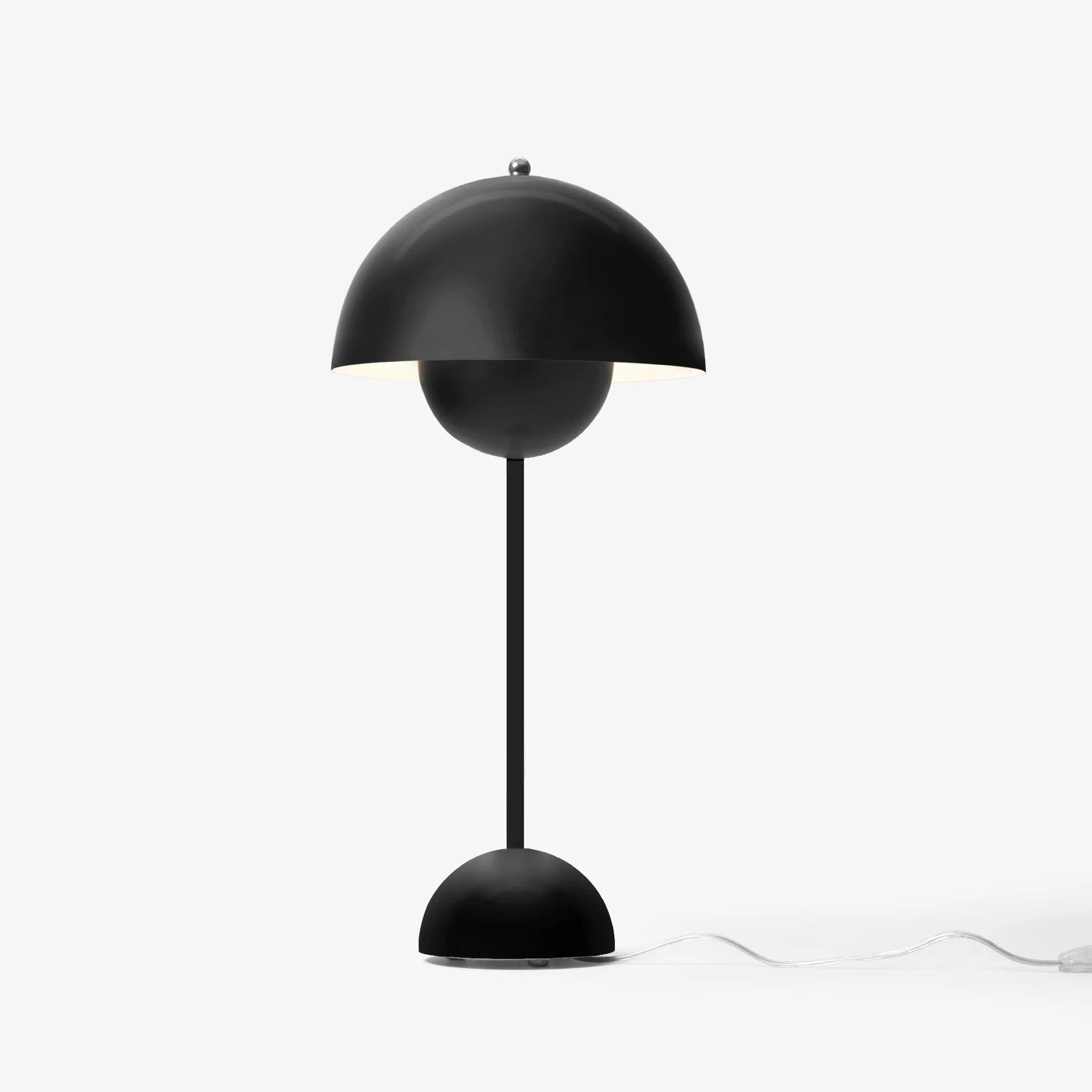 Flowerpot Table Lamp VP3 by &Tradition - Image 12