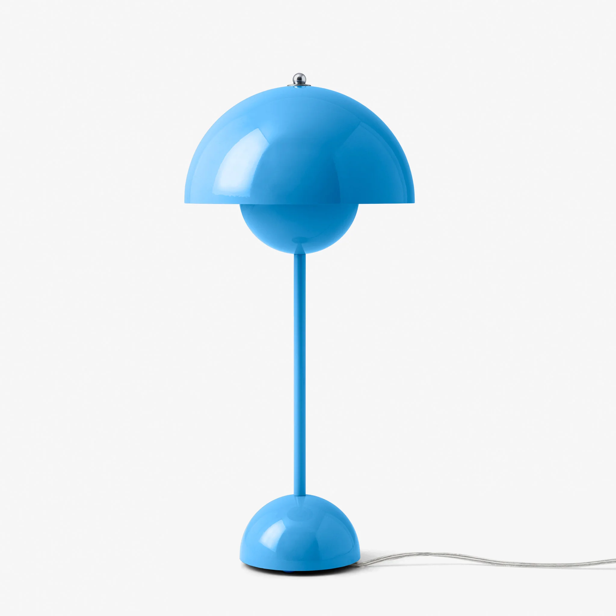 Flowerpot Table Lamp VP3 by &Tradition - Image 17
