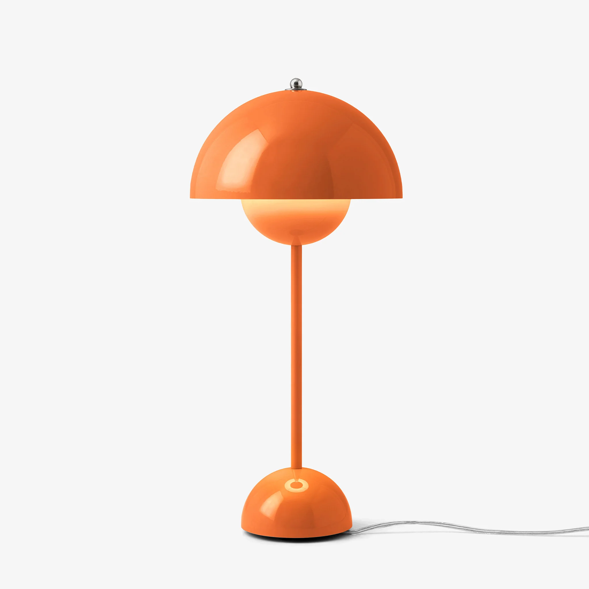 Flowerpot Table Lamp VP3 by &Tradition - Image 22