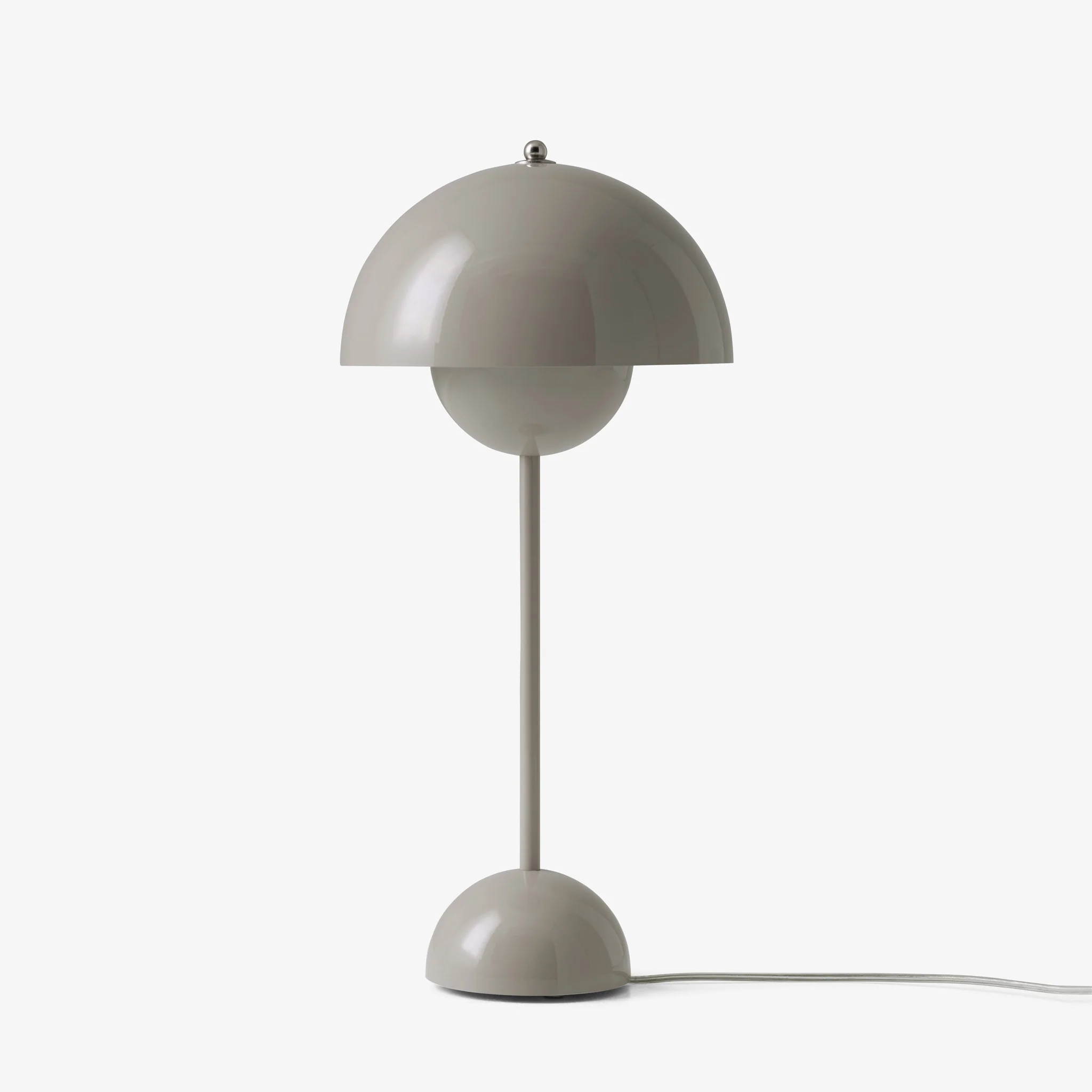 Flowerpot Table Lamp VP3 by &Tradition - Image 8