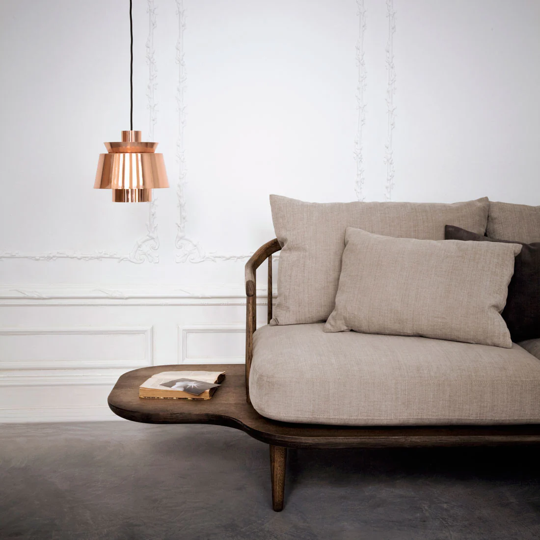 Fly Sofa SC3 by by &Tradition - Image 5