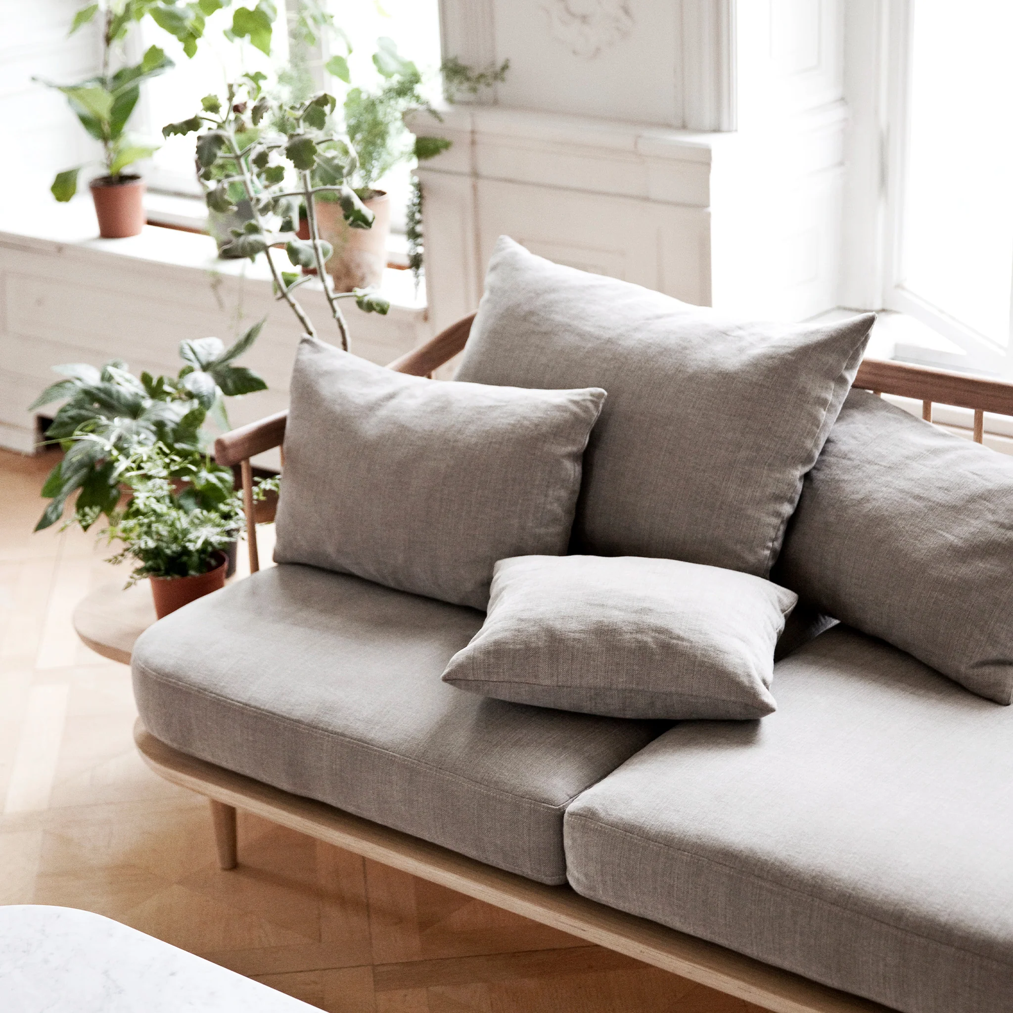 Fly Sofa SC3 by by &Tradition - Image 6