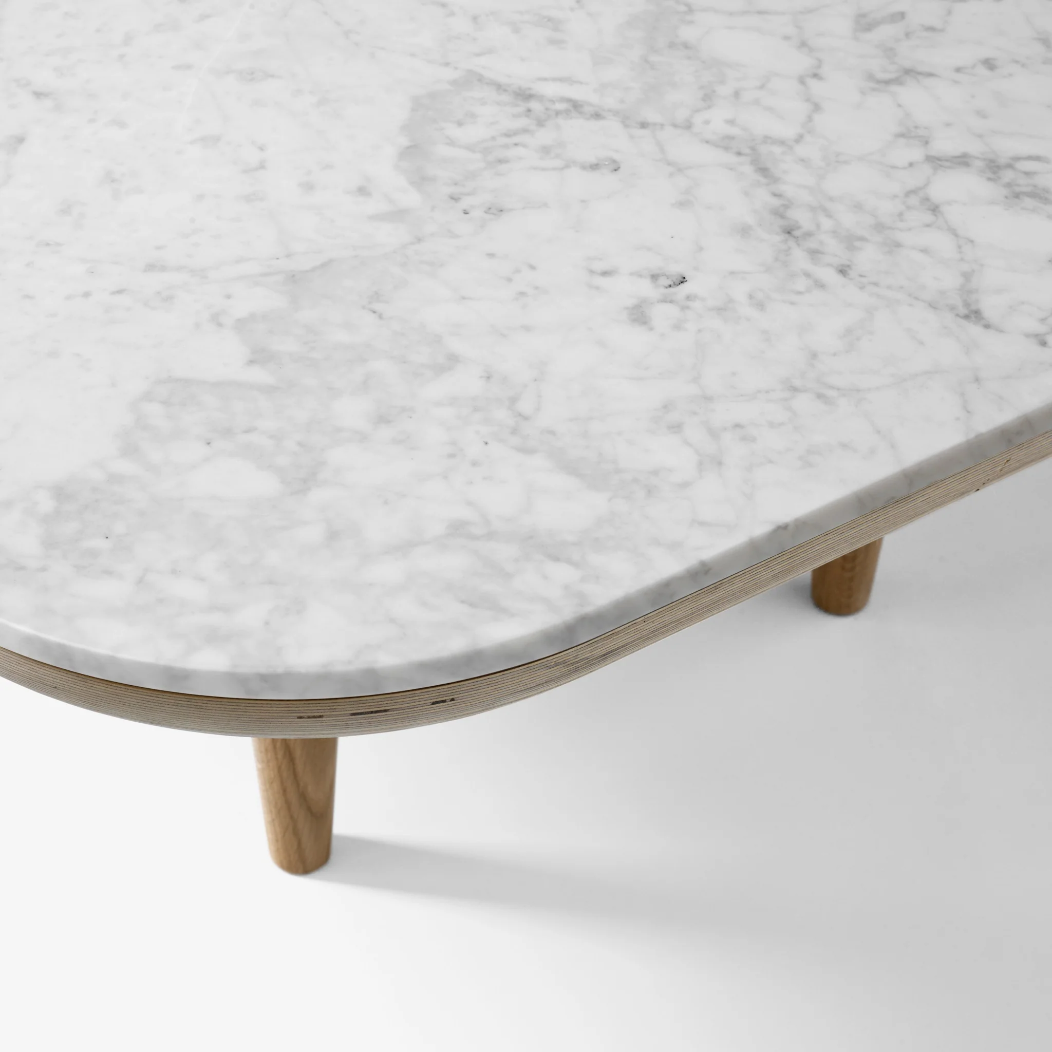 Fly Table SC11 by &Tradition - Image 4