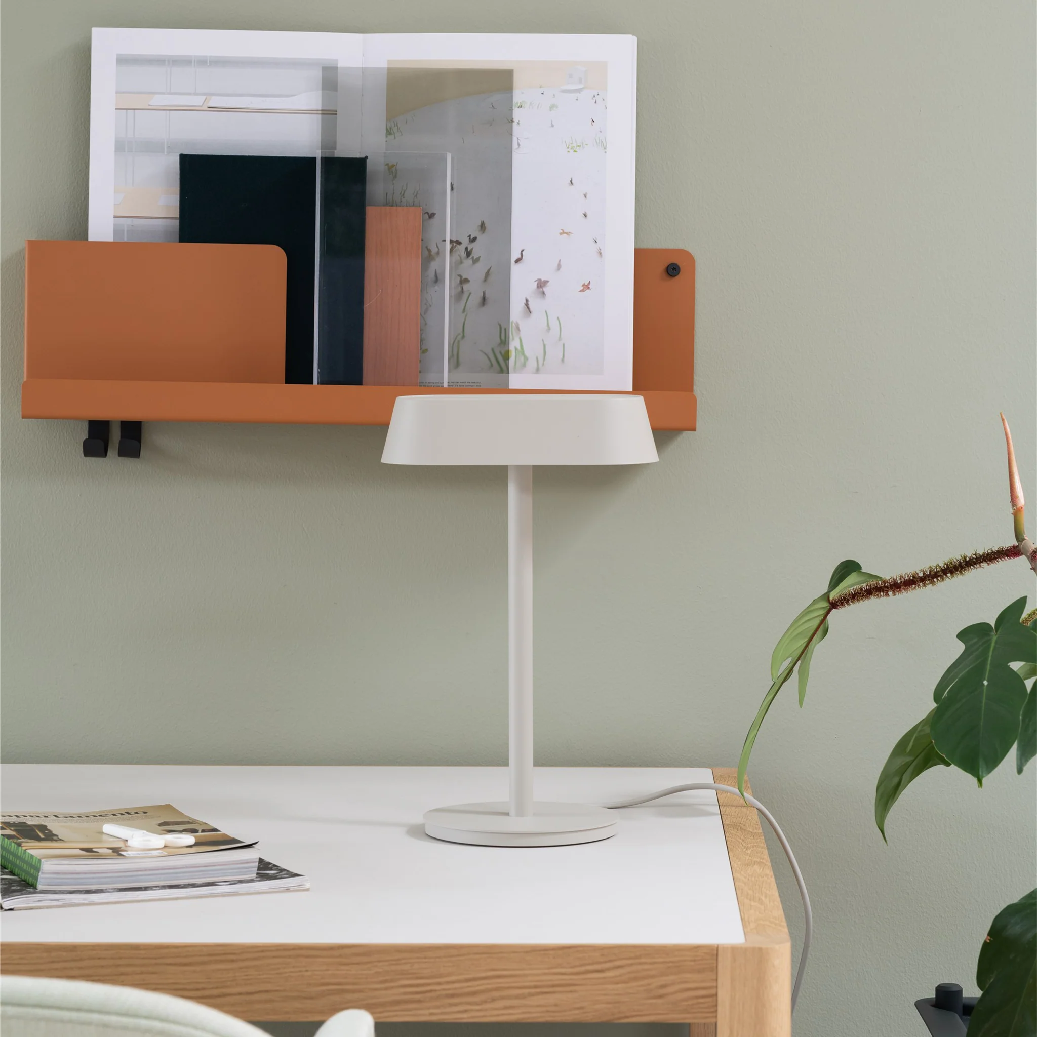 Folded Shelves by Muuto - Image 4
