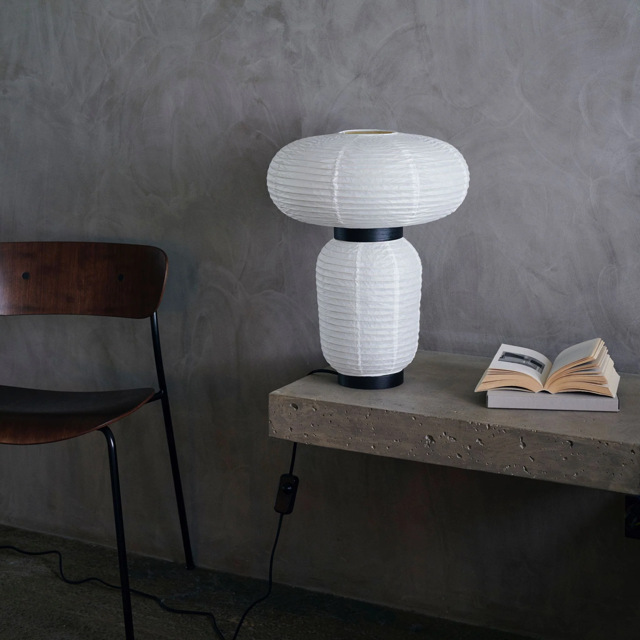 Formakami JH18 Table Lamp by &Tradition - Image 2