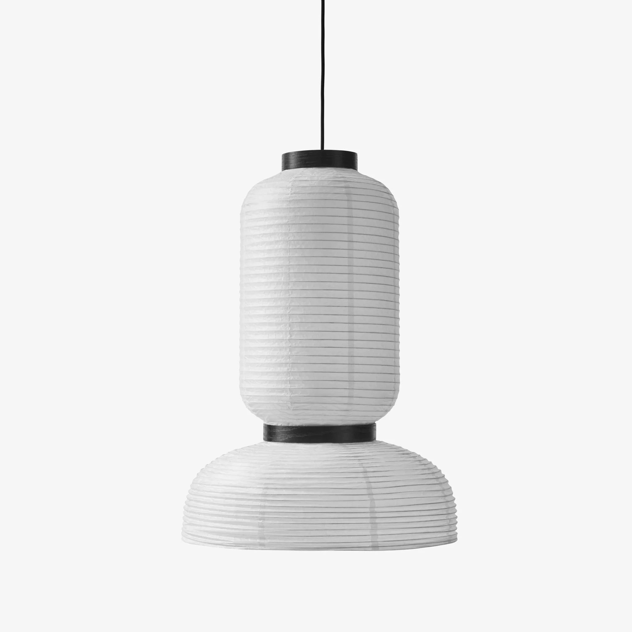 Formakami Pendant JH3 by &Tradition