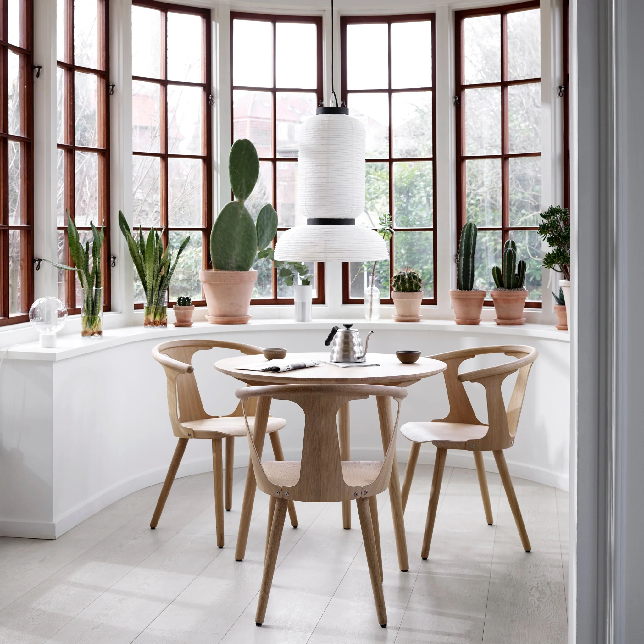 Formakami Pendant JH3 by &Tradition - Image 3