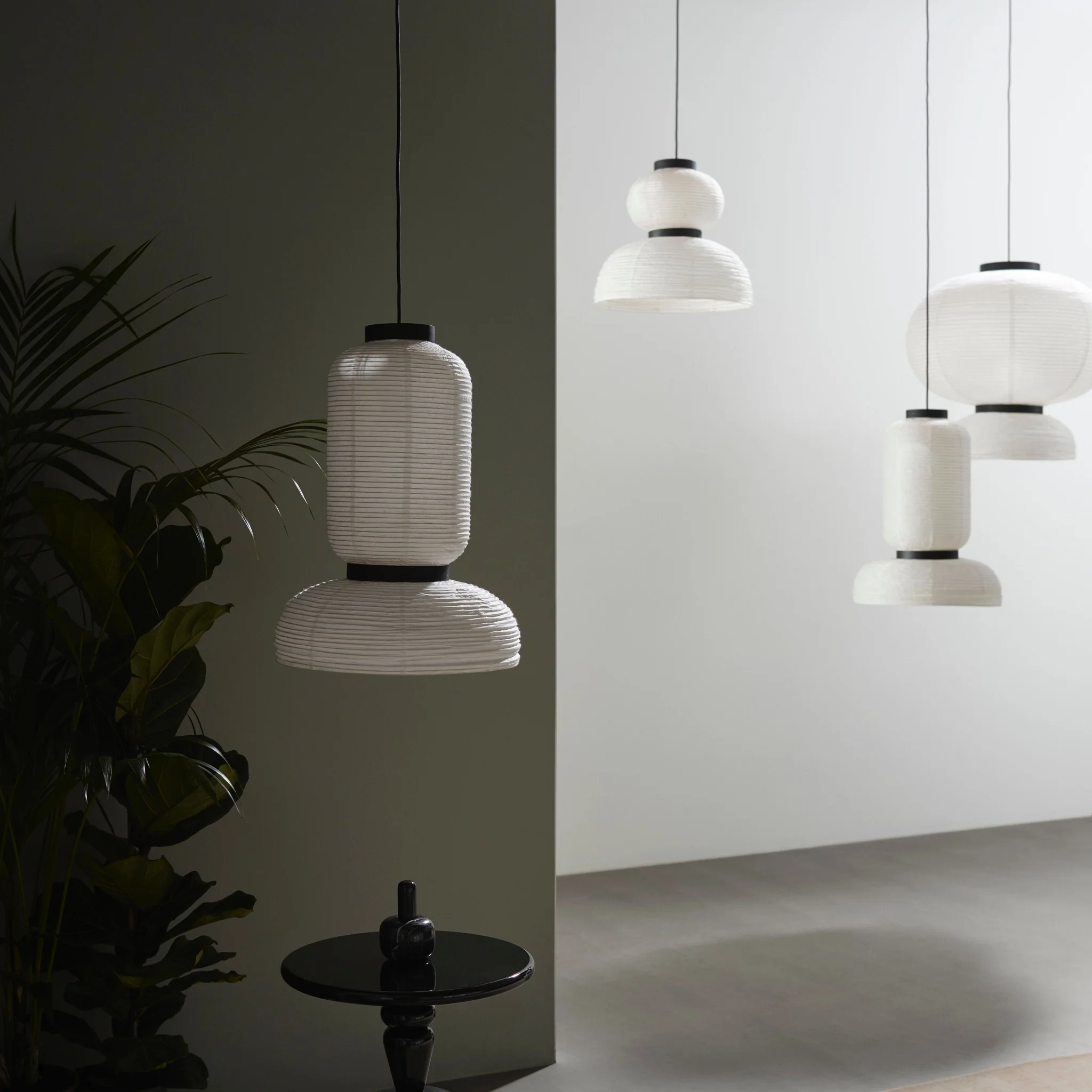 Formakami Pendant JH5 by &Tradition - Image 2
