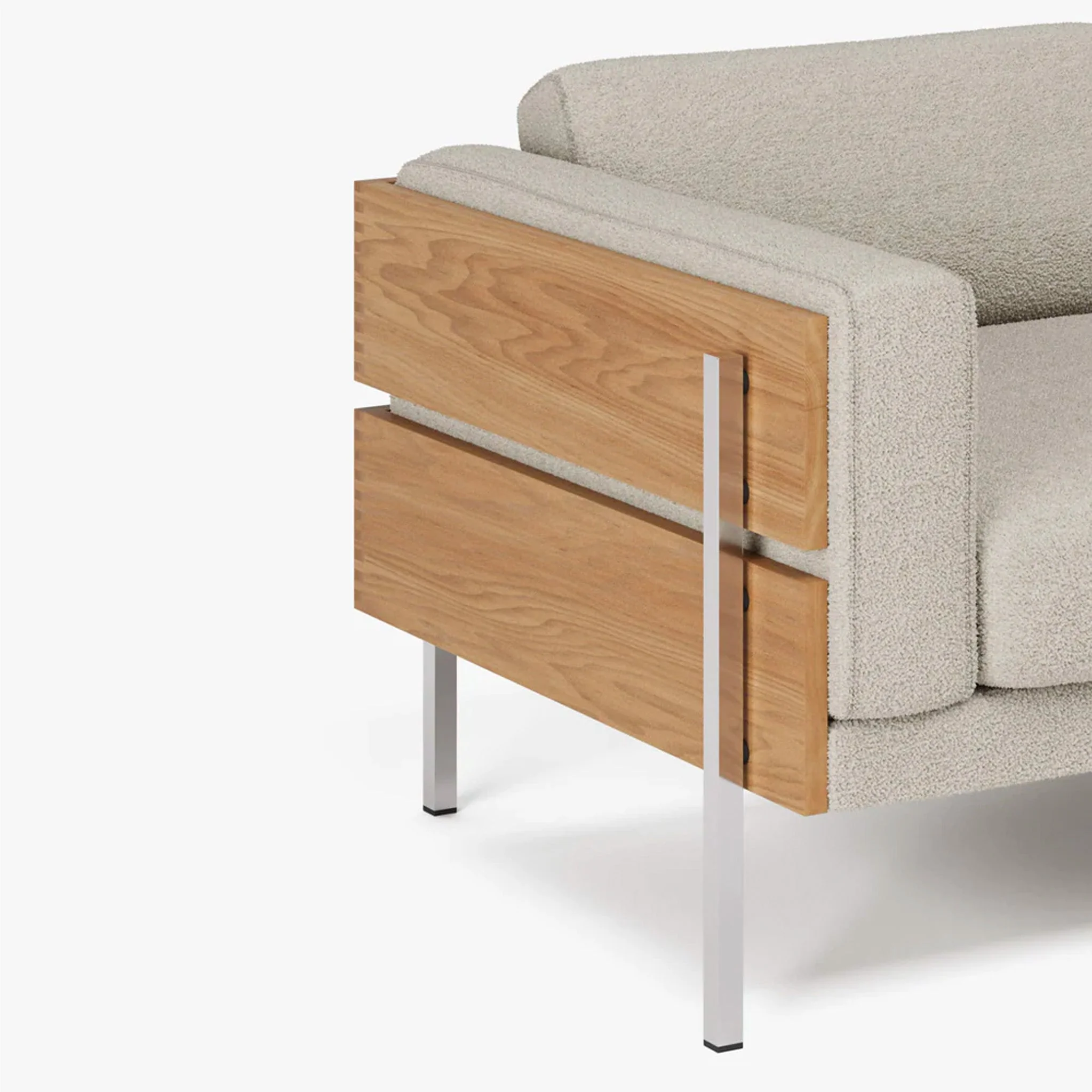 Forum Armchair by Robin Day for Case - Image 2