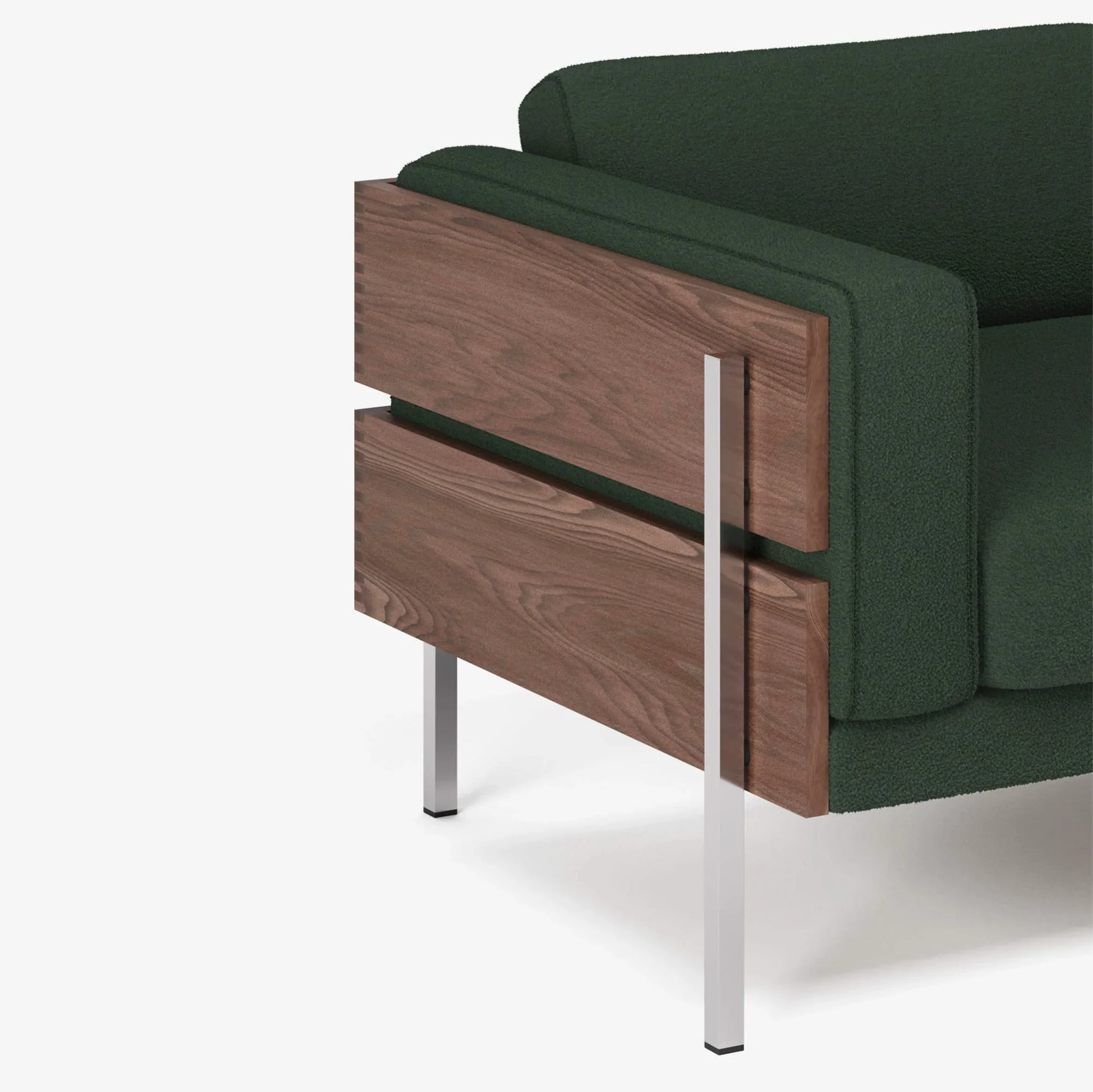 Forum Armchair by Robin Day for Case - Image 4