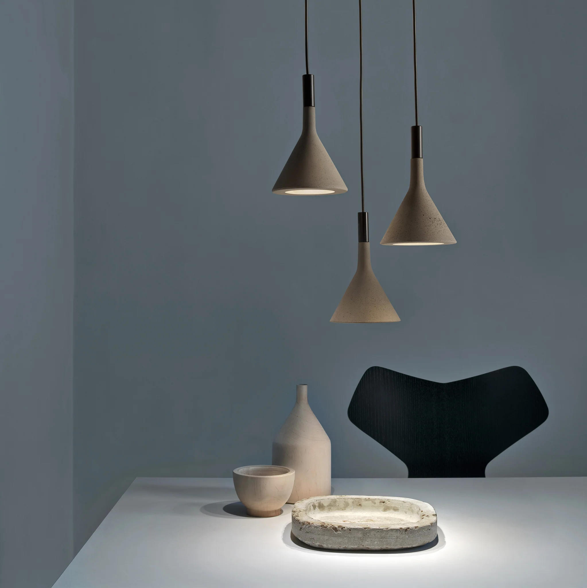 Aplomb Pendant Lamp by Foscarini - Image 10