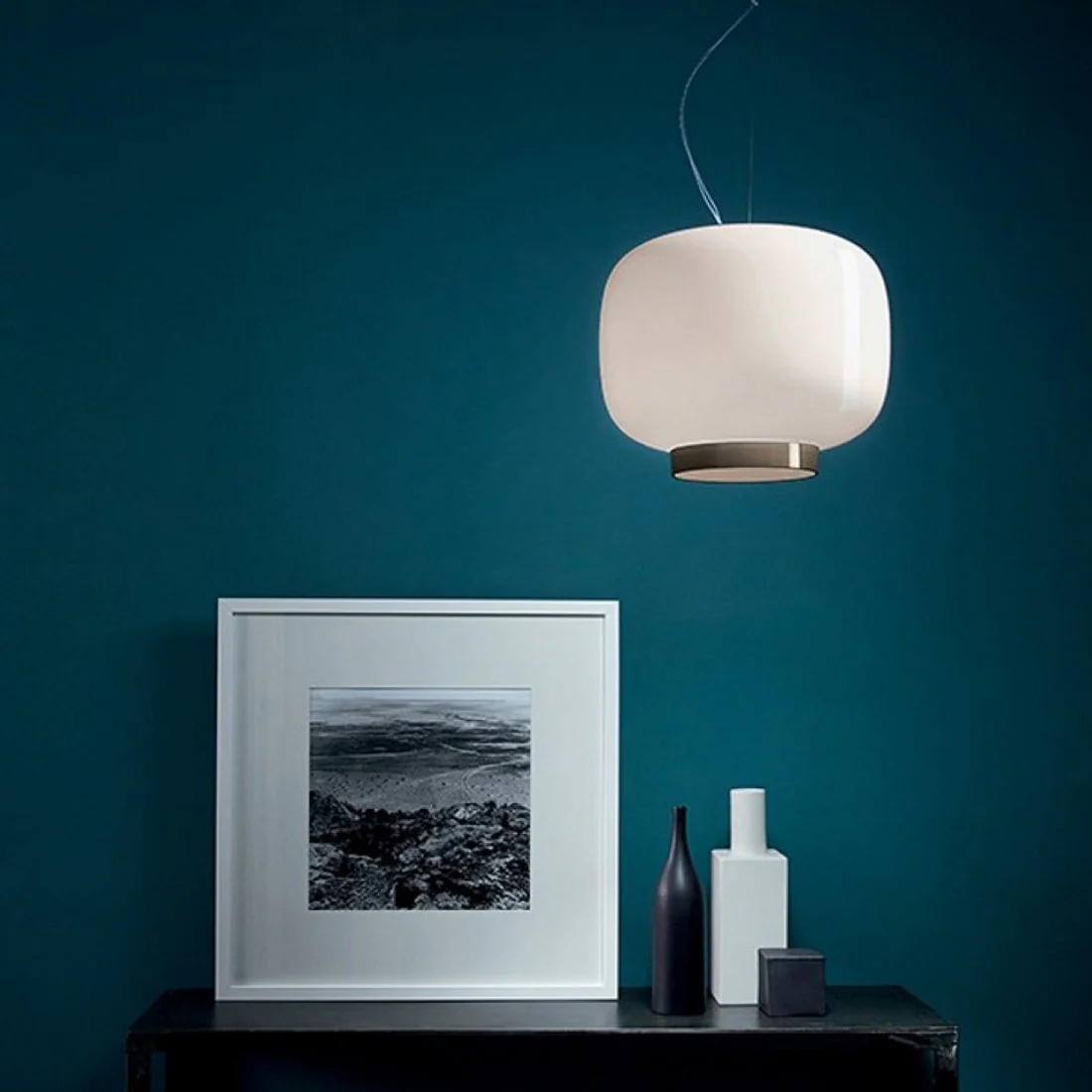 Chouchin Reverse by Ionna Vautrin for Foscarini - Image 5