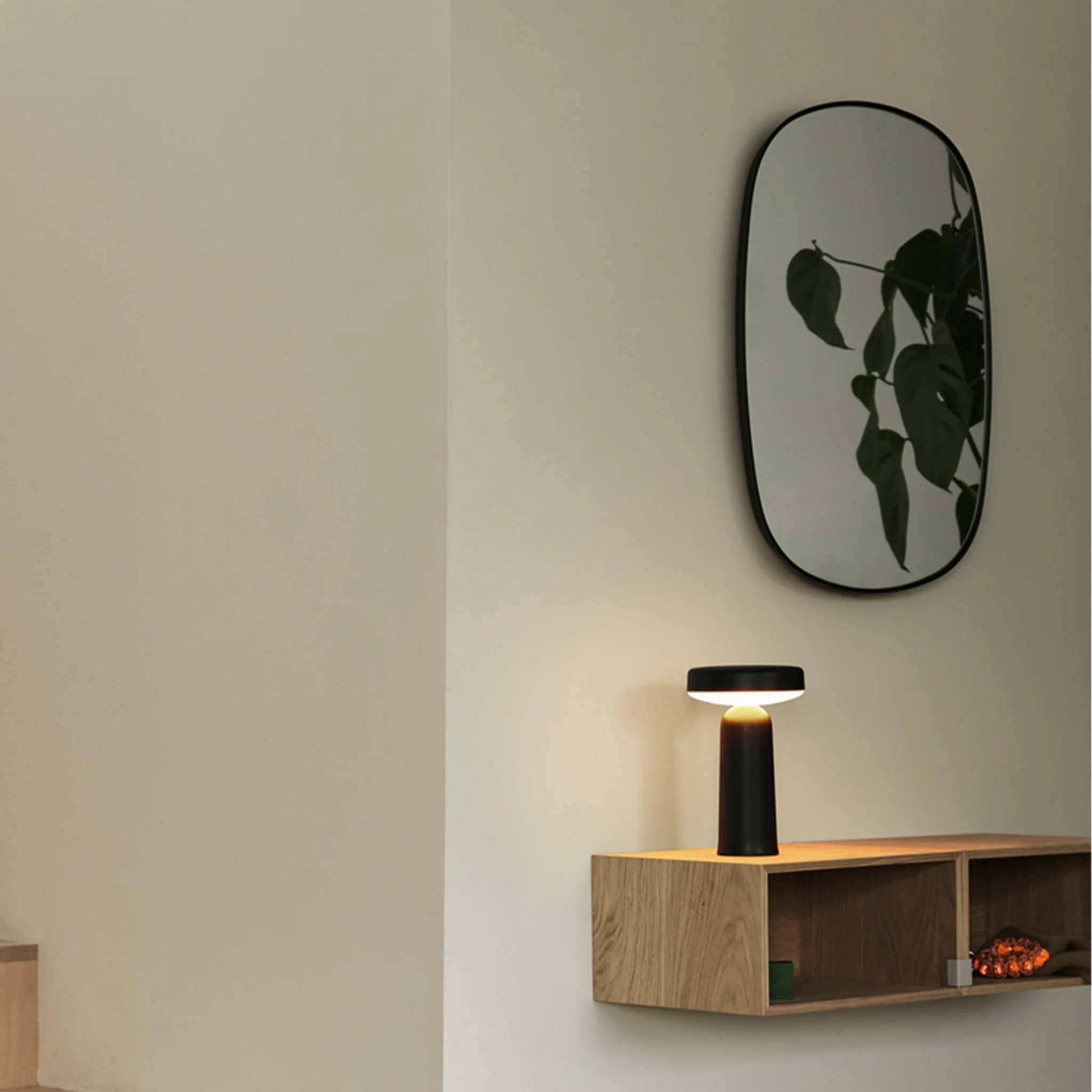 Framed Mirror by Muuto - Image 15