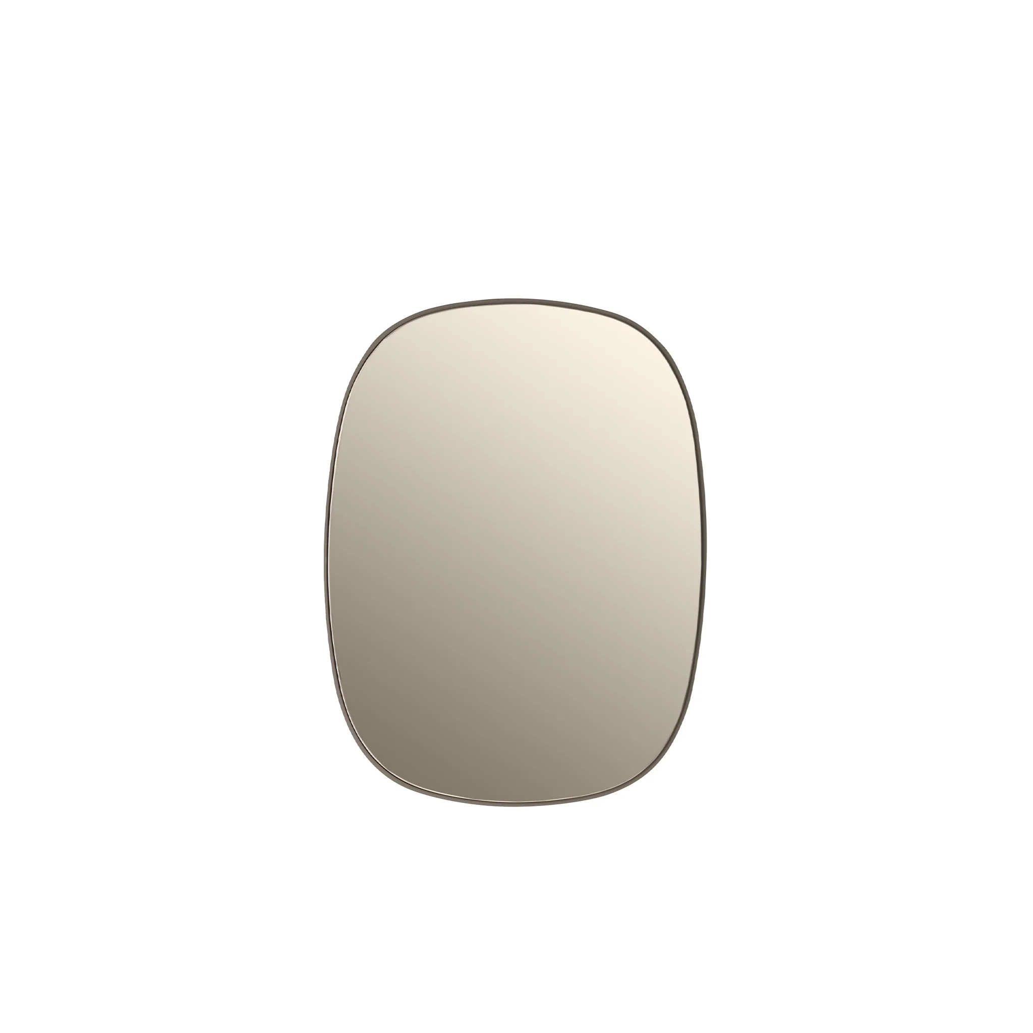 Framed Mirror by Muuto - Image 3
