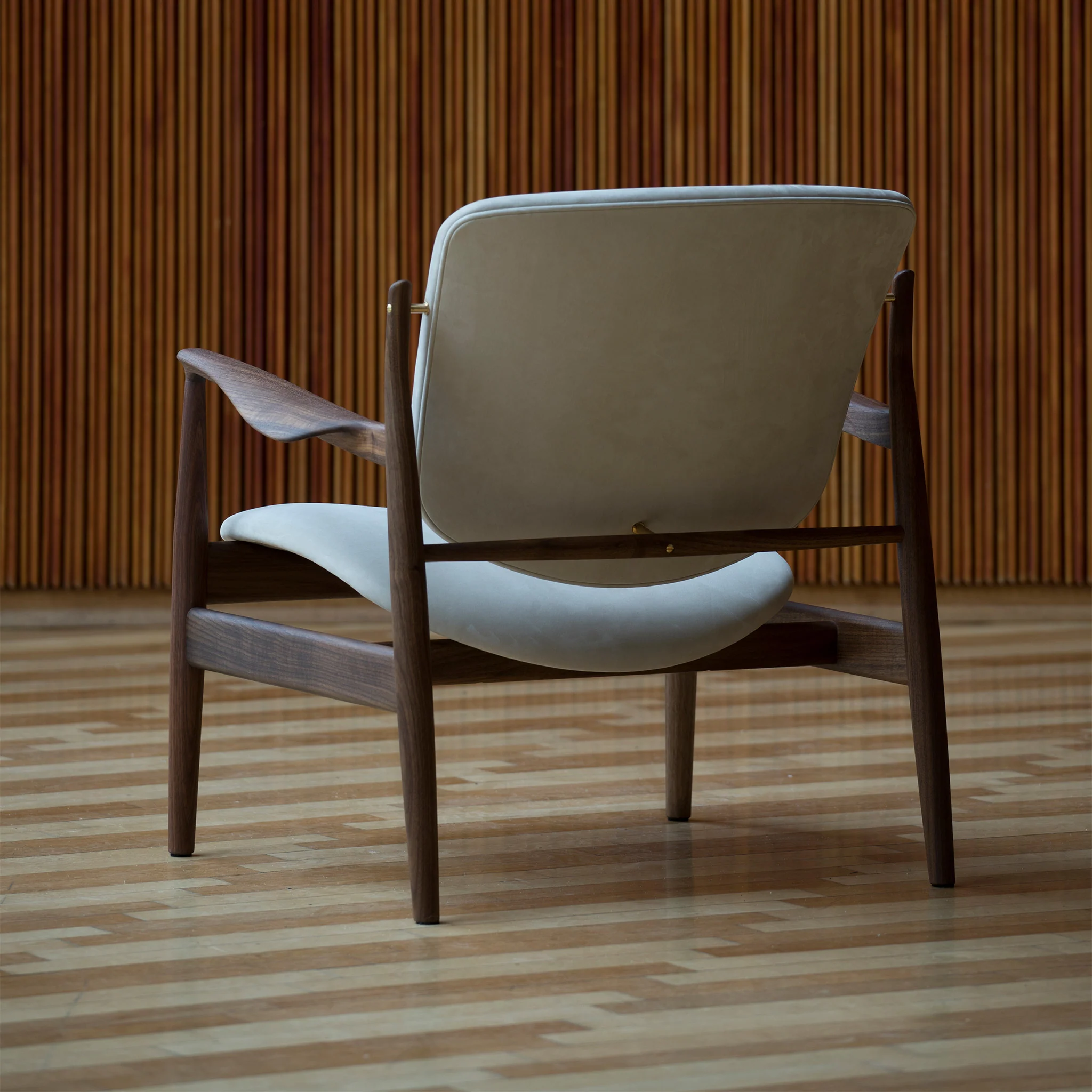 France Chair by Finn Juhl - Image 4
