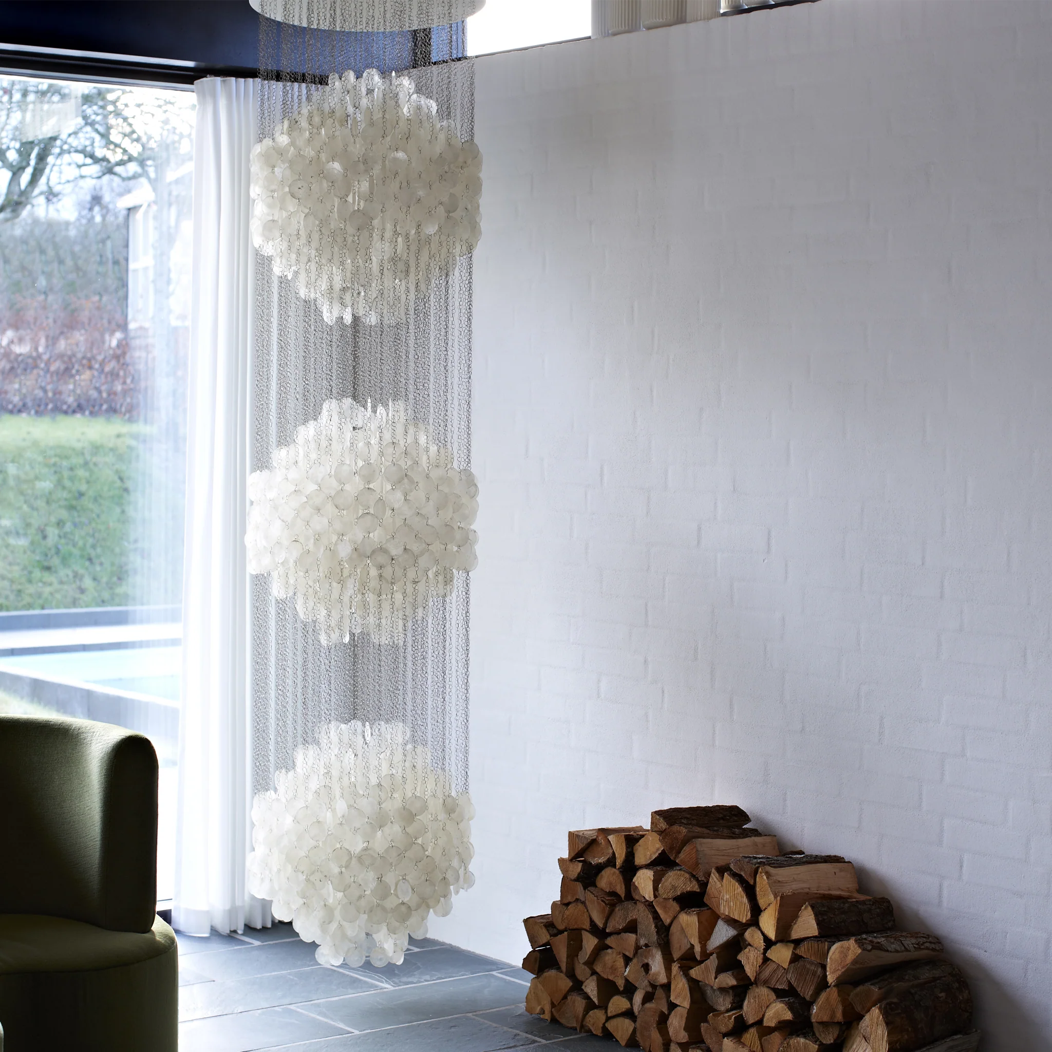 Fun 3DM Pendant Light - Image 3