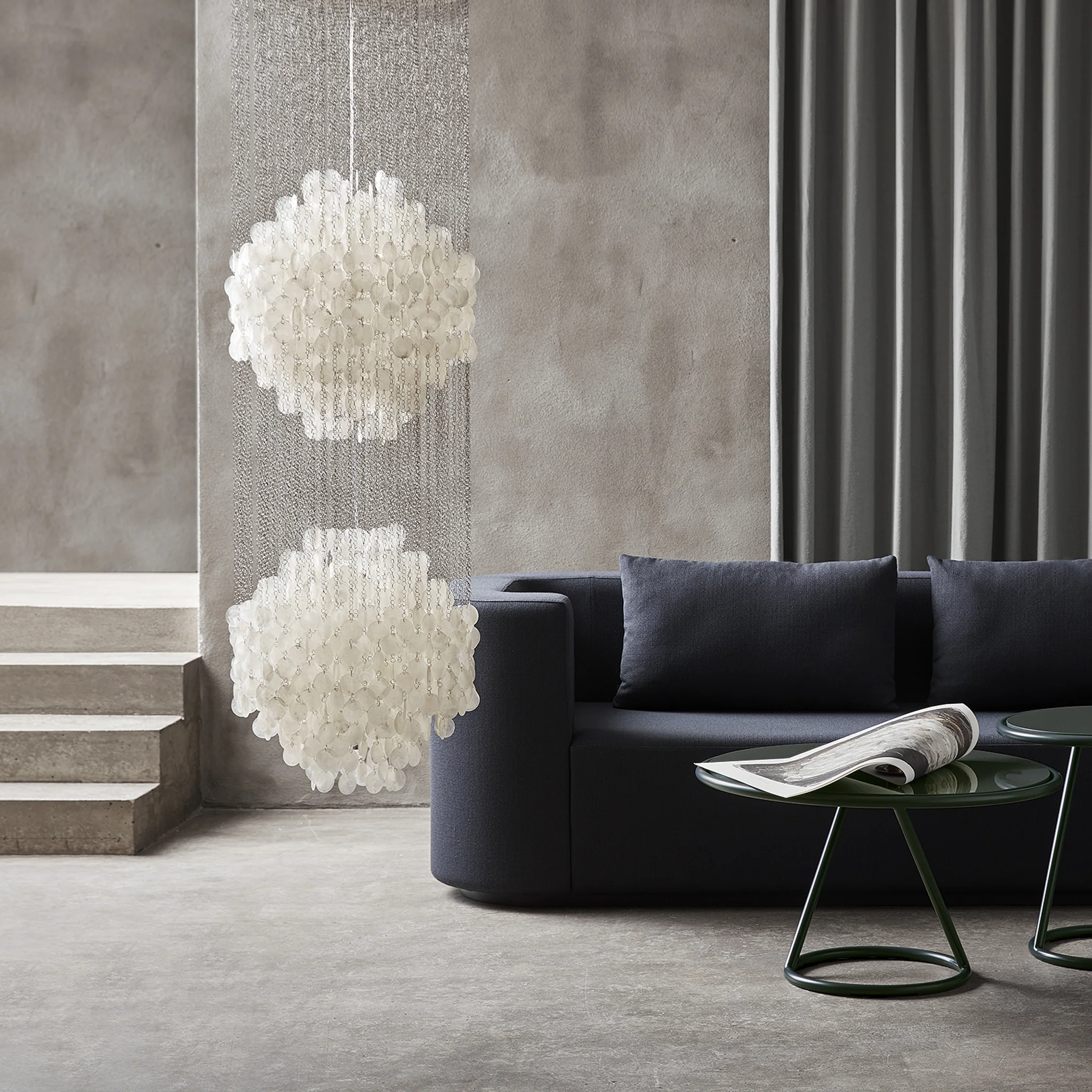 Fun 5DM Pendant Light - Image 3