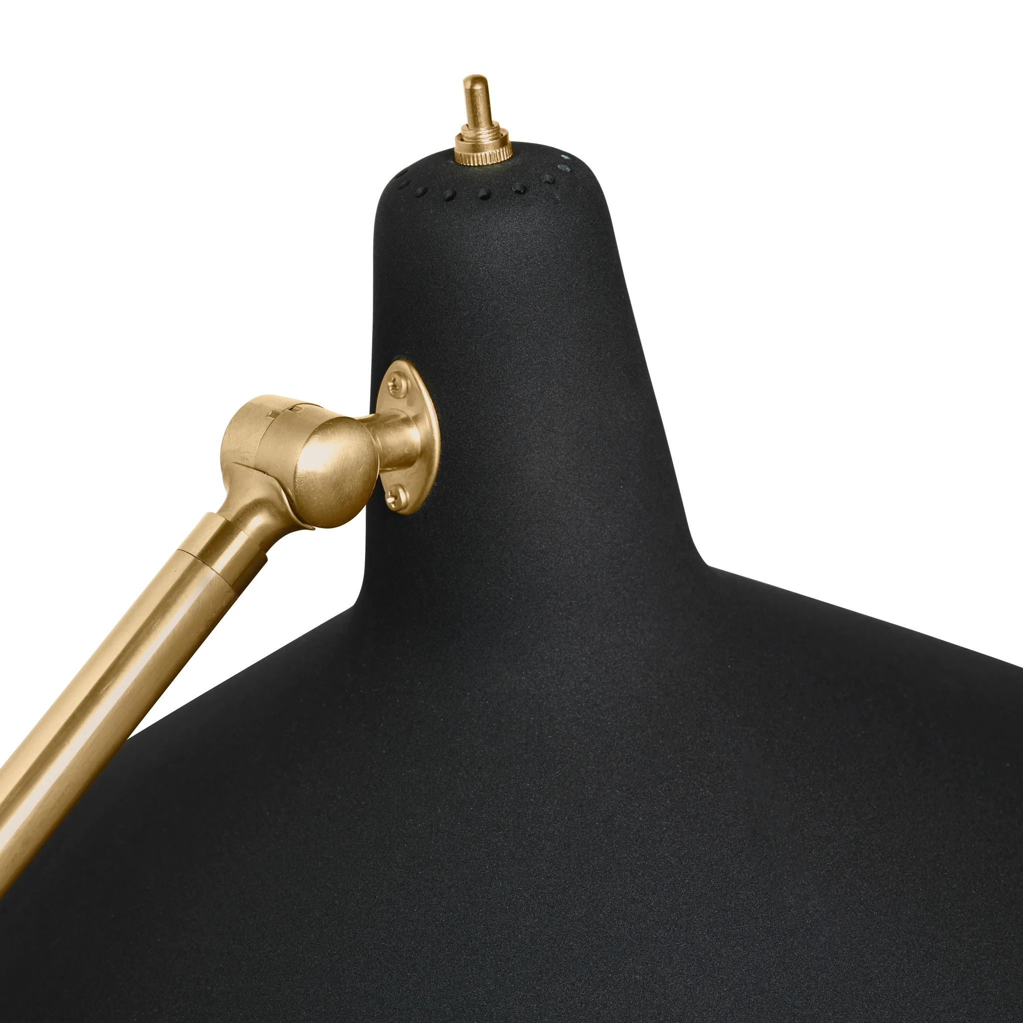 G10 Floor Lamp by Gubi - Image 3