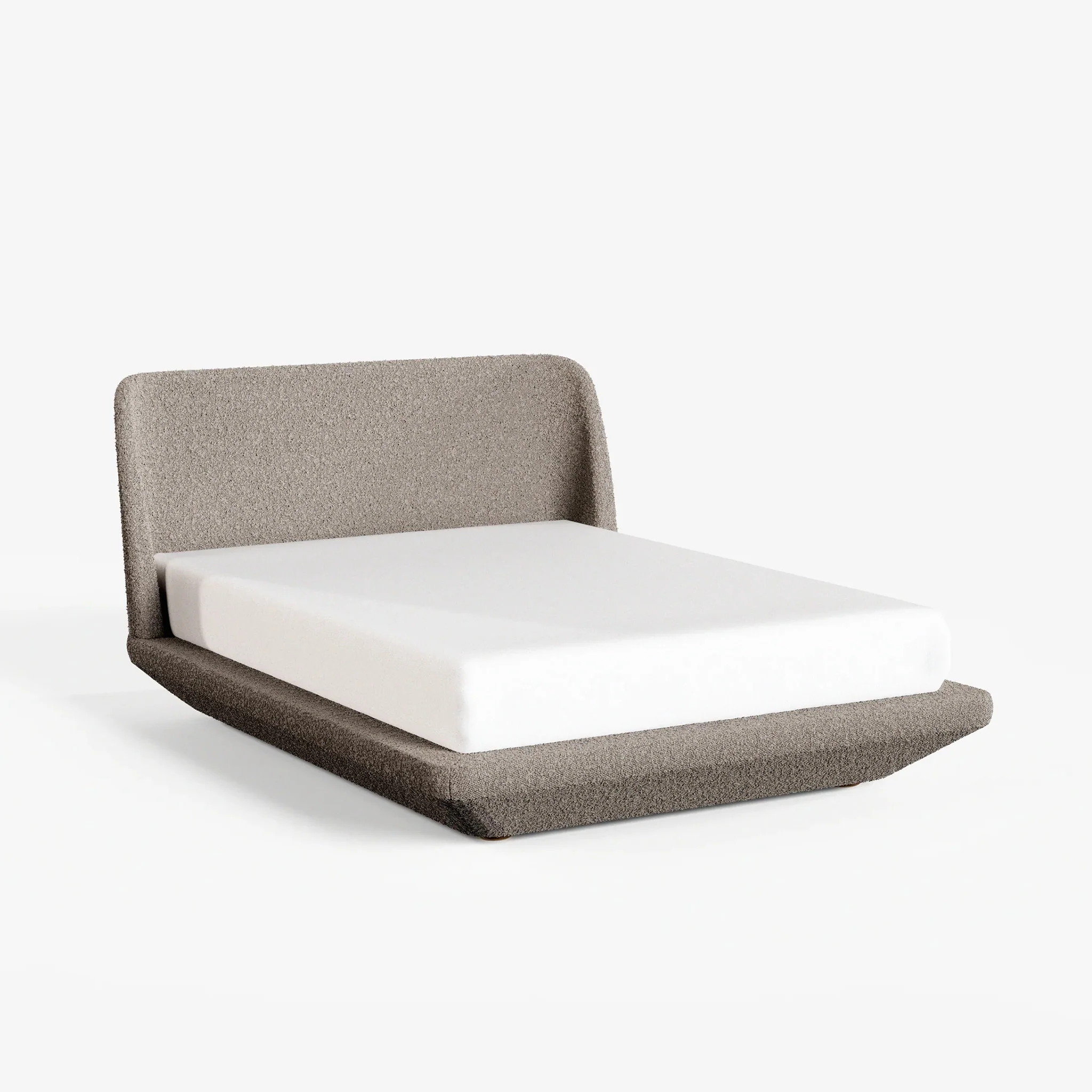 Galera Bed by Matthew Hilton for Case - Image 4