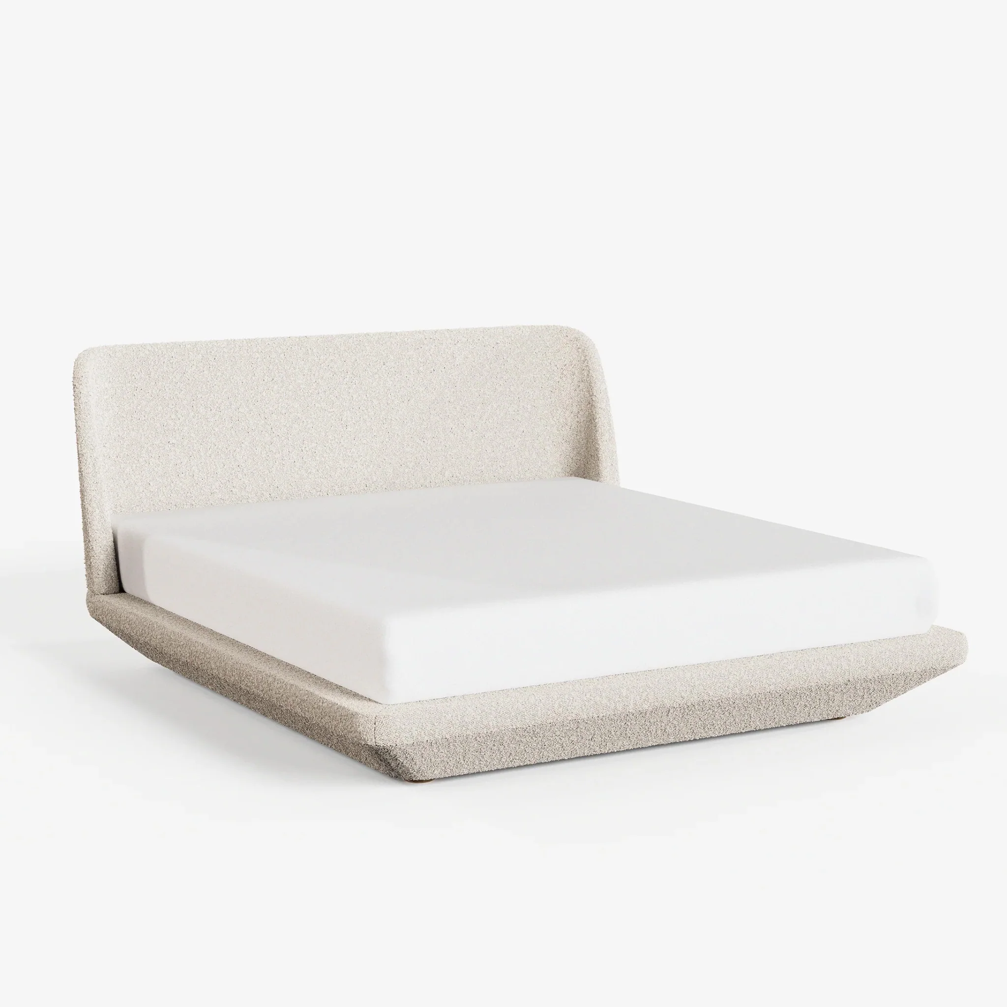 Galera Bed by Matthew Hilton for Case - Image 6
