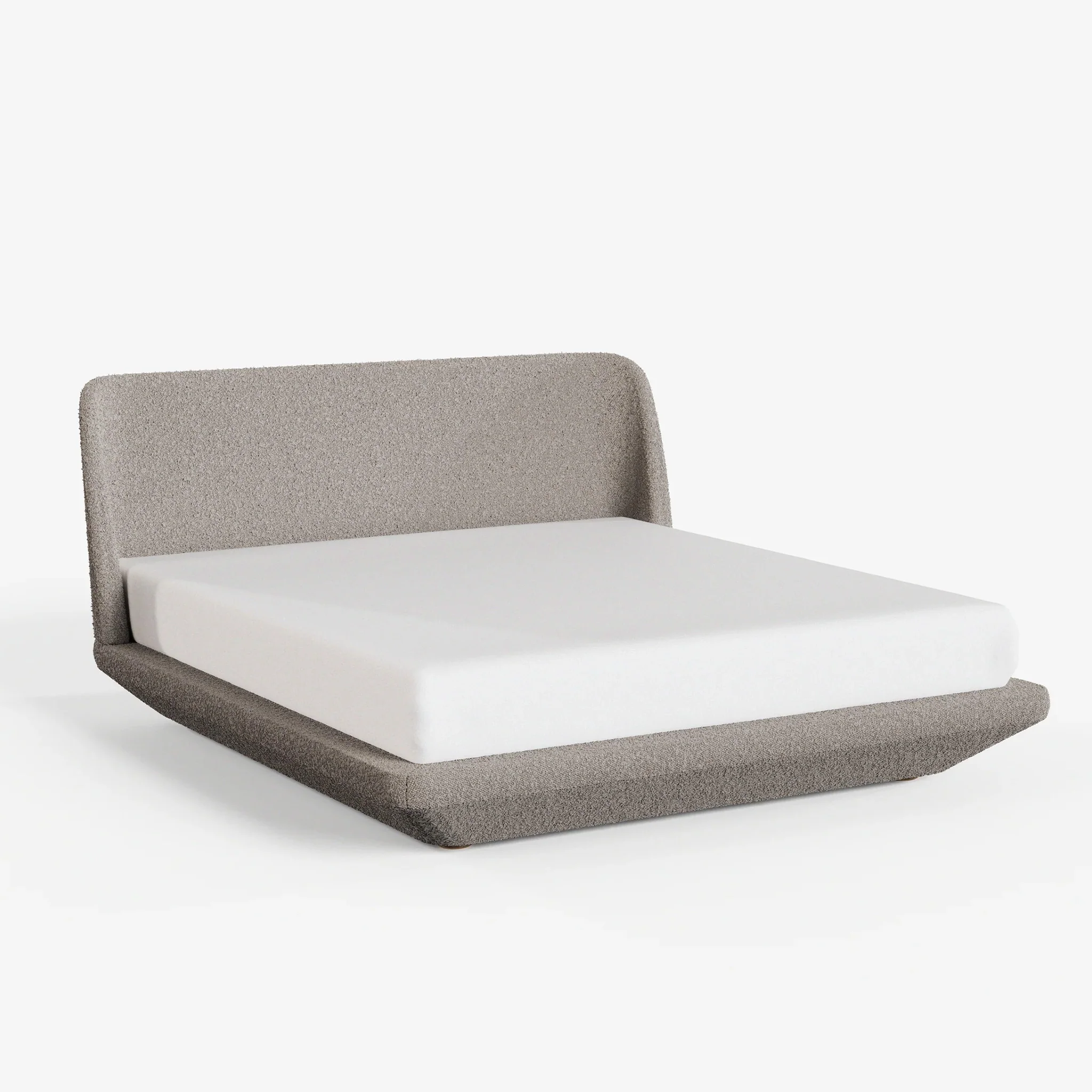 Galera Bed by Matthew Hilton for Case - Image 8