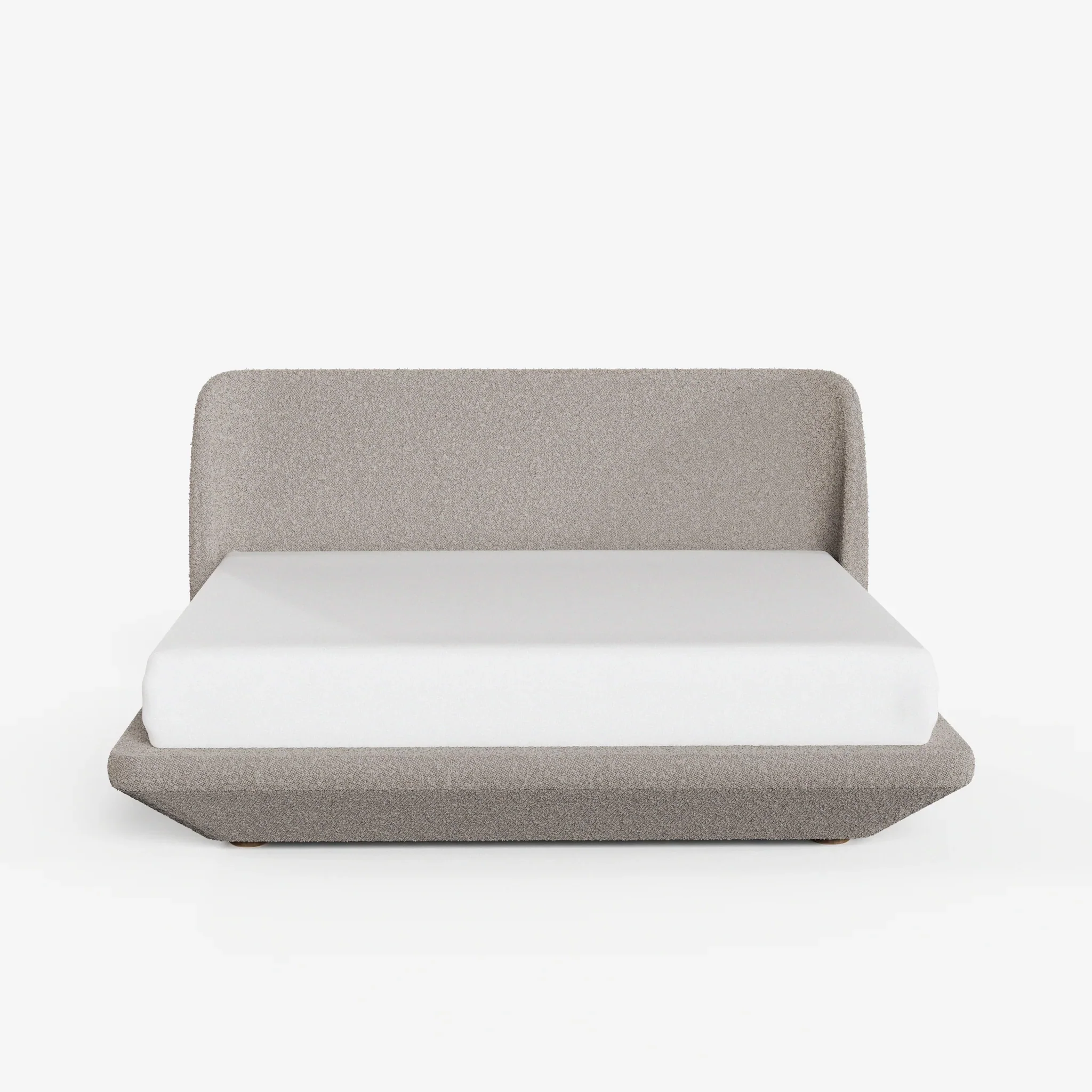 Galera Bed by Matthew Hilton for Case - Image 9