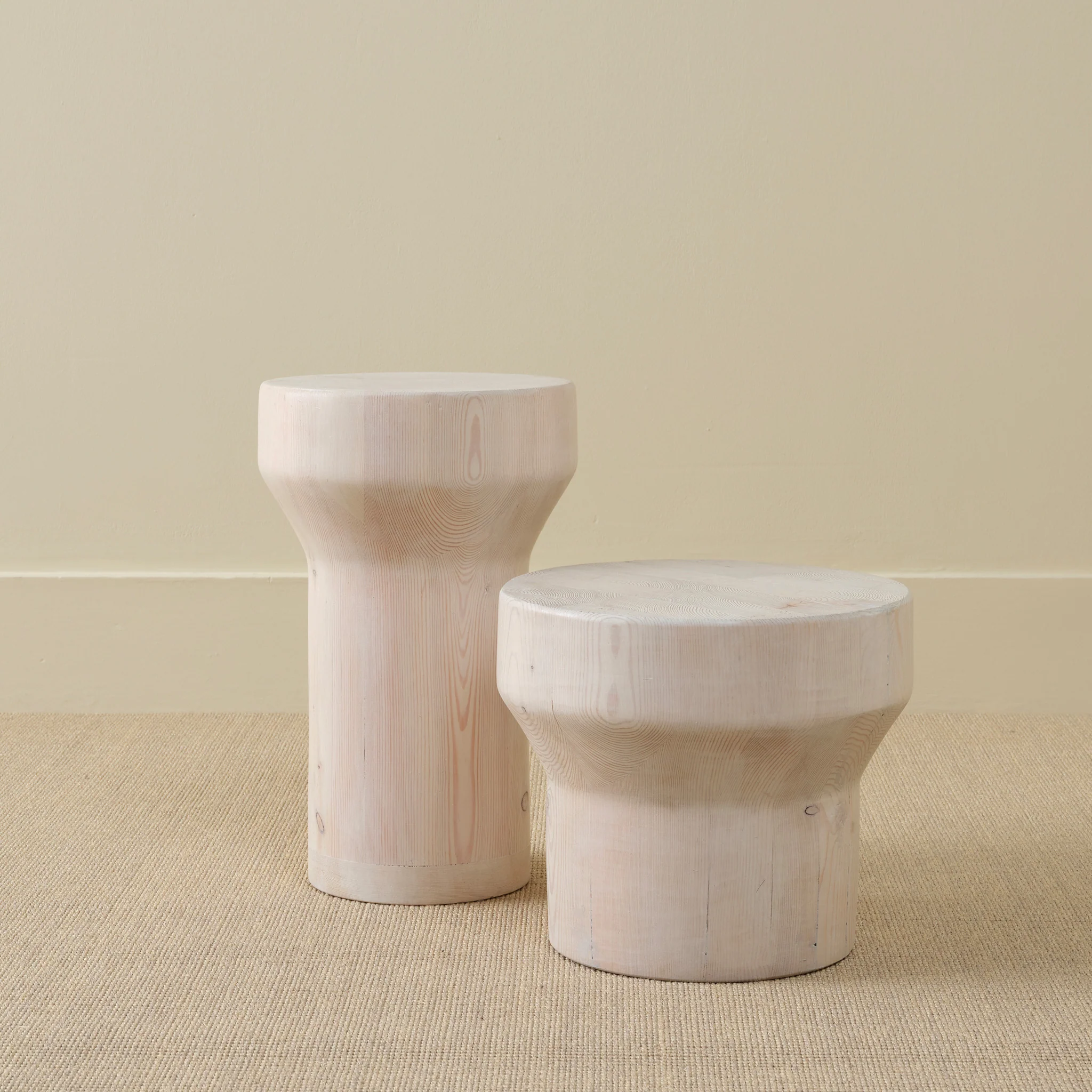 Gallon Side Tables by Another Country - Image 5