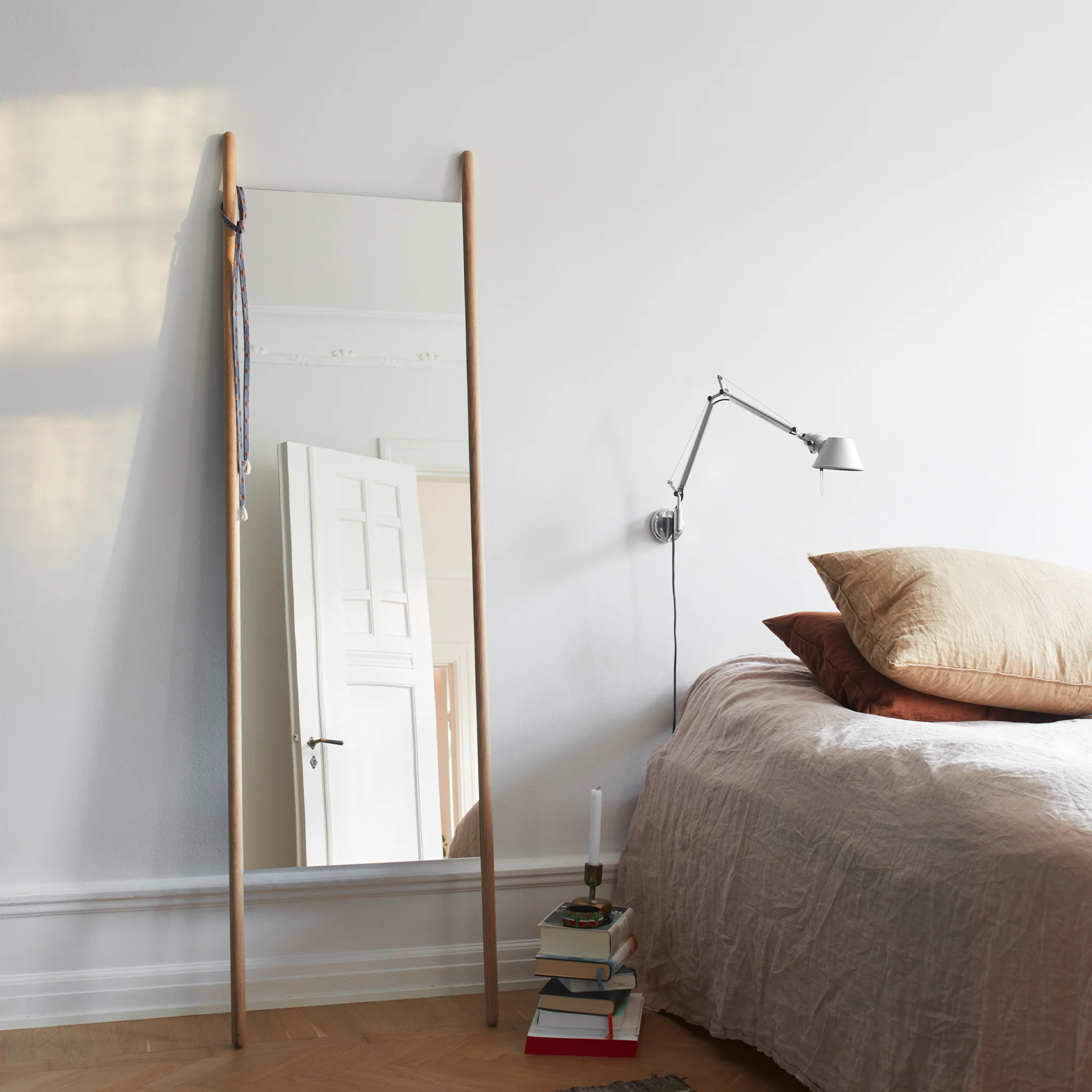 Georg Mirror by Skagerak - Image 3