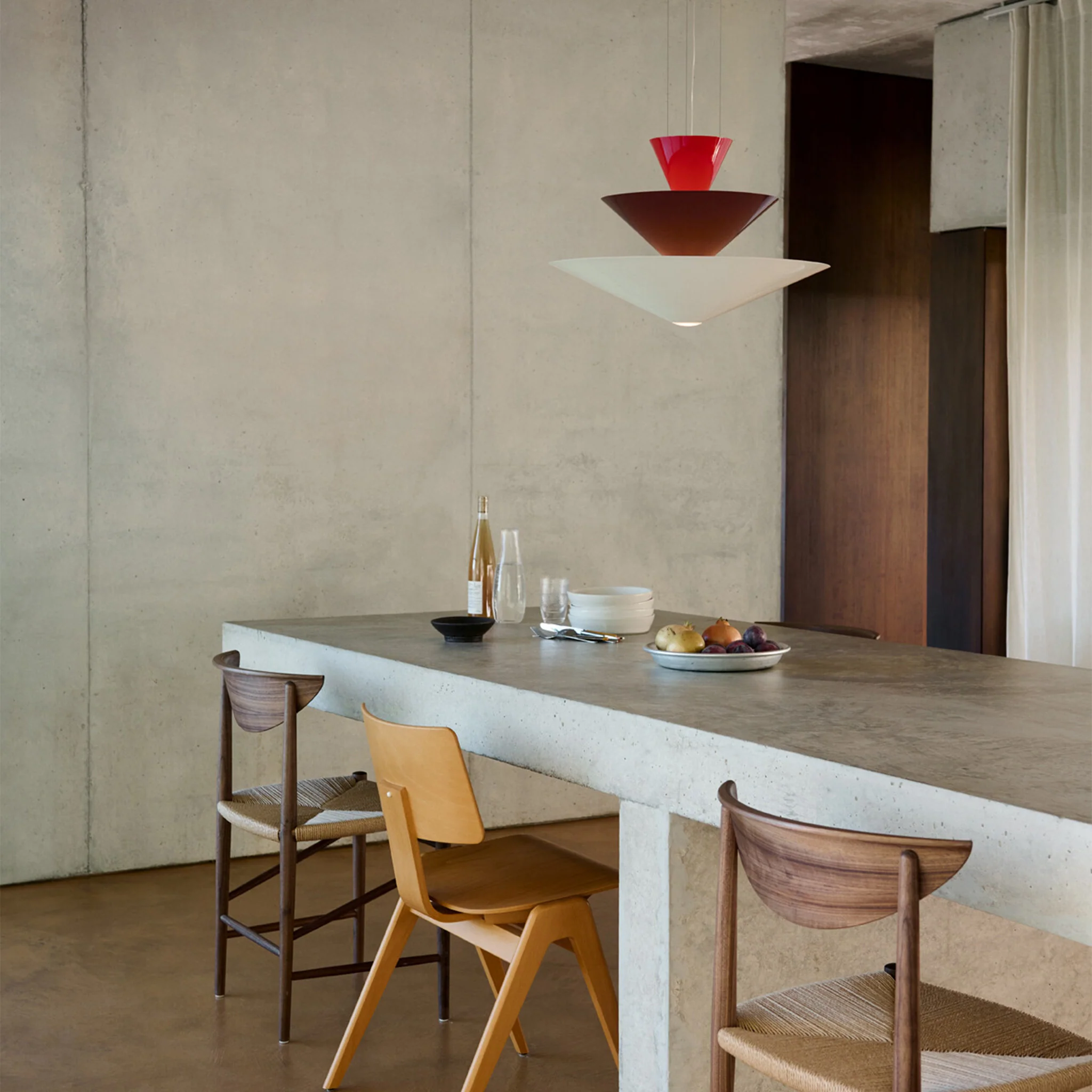 Gio LN14 Chandelier by Luca Nichetto - Image 7