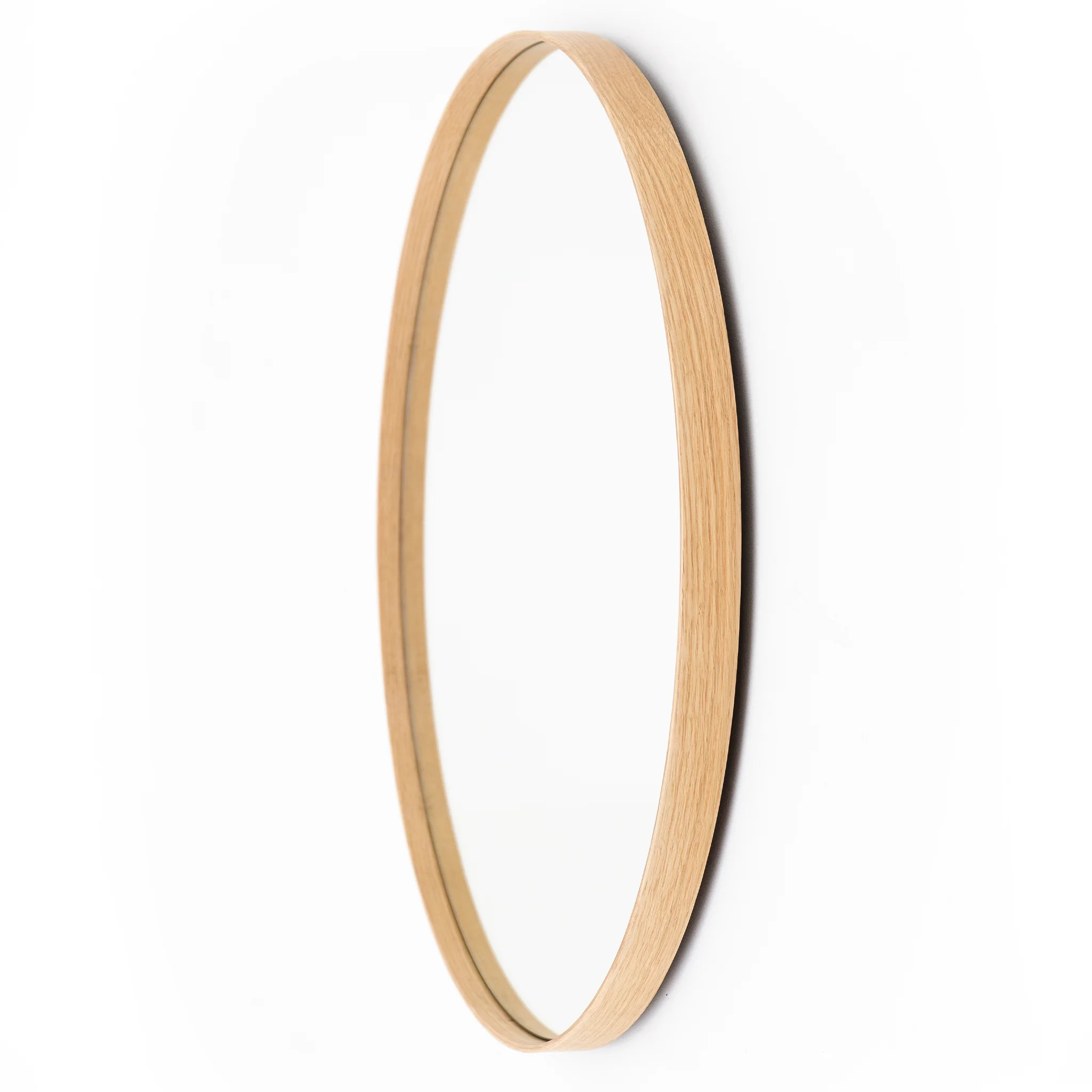 Glance Mirror by Lincoln Rivers for Wireworks - Image 6