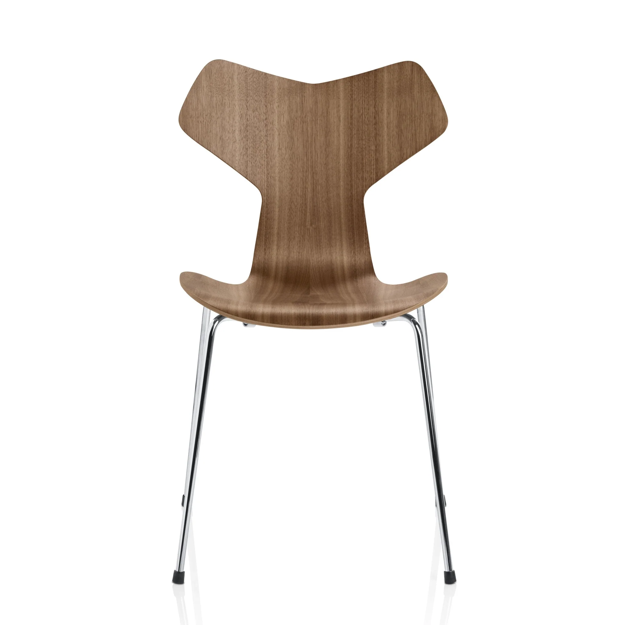 Grand Prix Chair 3130 by Fritz Hansen