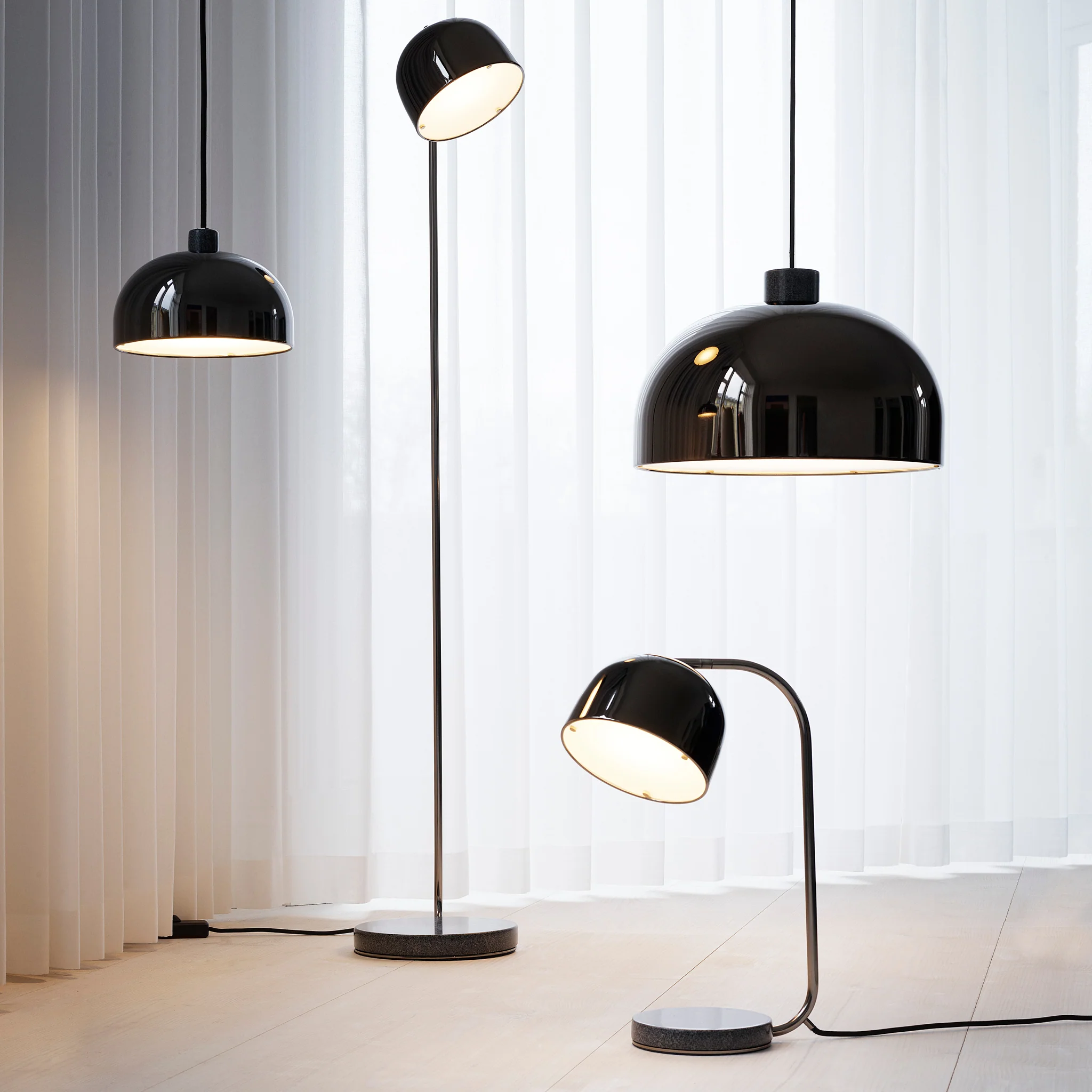Grant Floor Lamp by Normann Copenhagen - Image 3