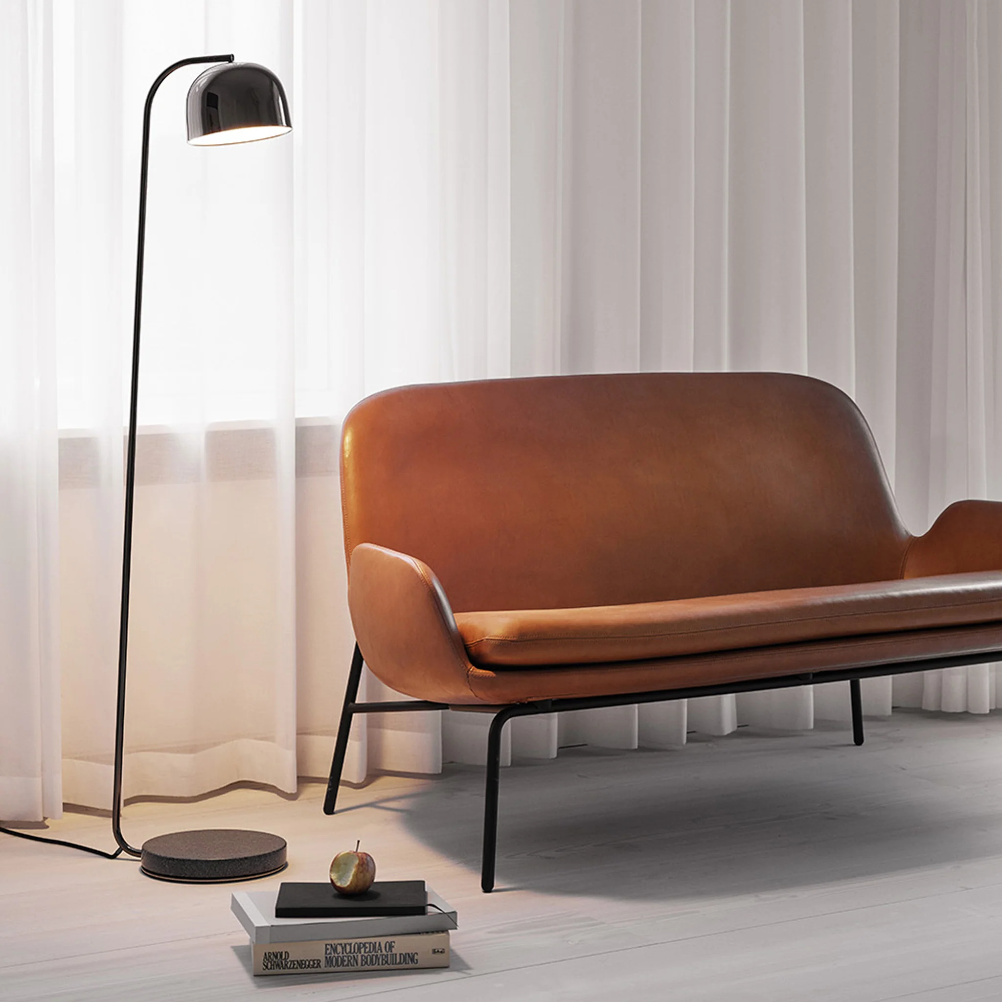 Grant Floor Lamp by Normann Copenhagen - Image 5