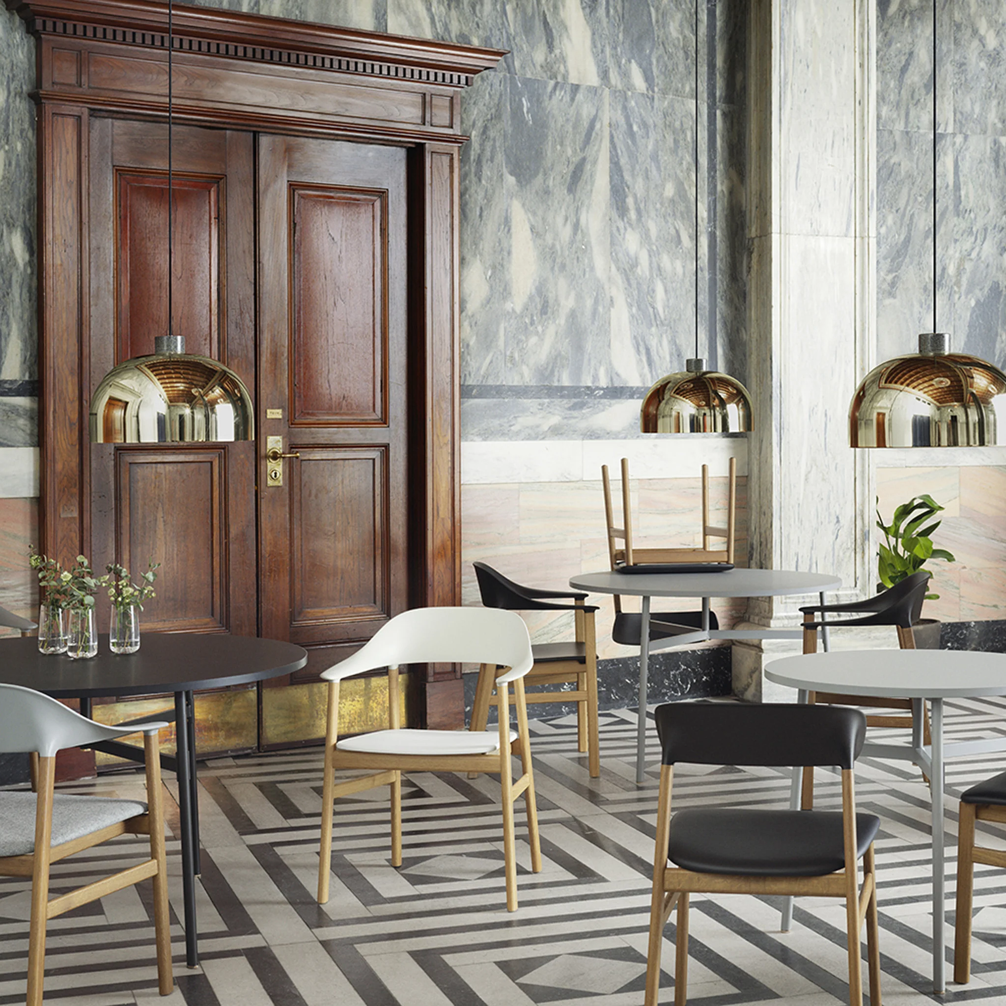 Grant Pendant by Normann Copenhagen - Image 5