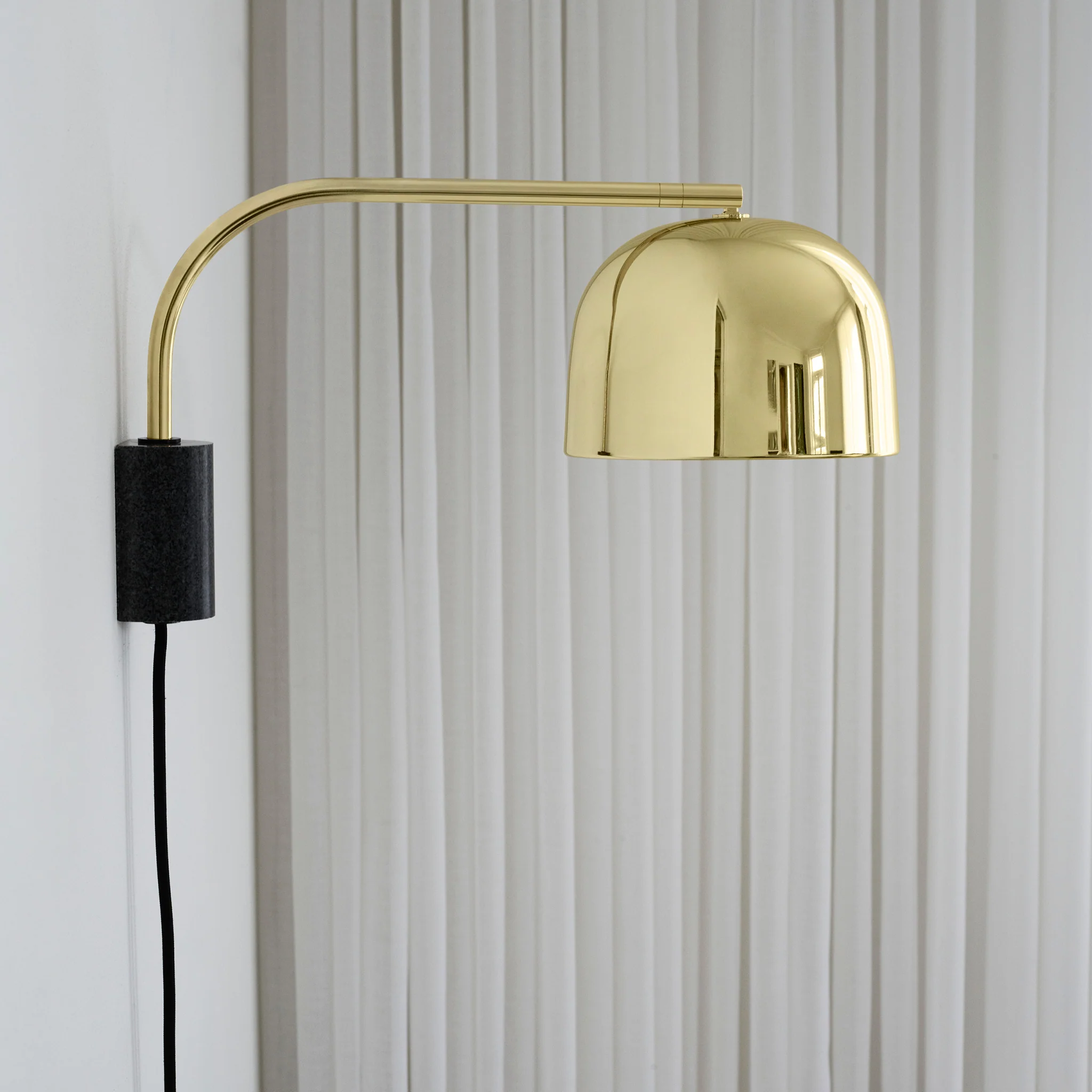 Grant Wall Lamp by Normann Copenhagen - Image 5