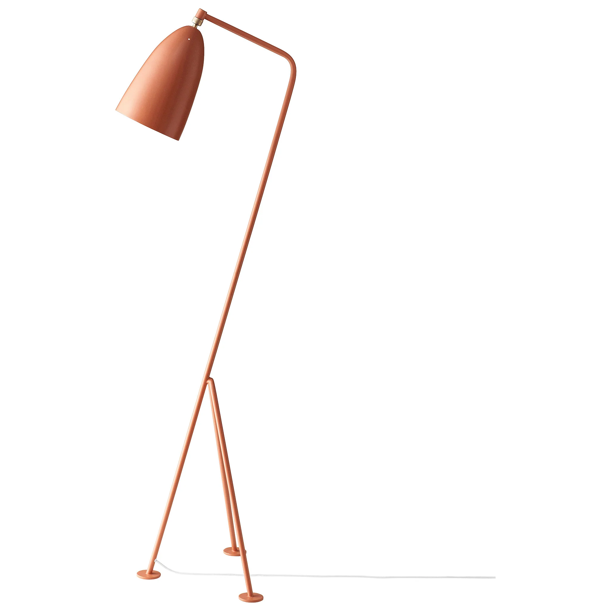 Grasshopper Floor Lamp by Gubi - Image 6
