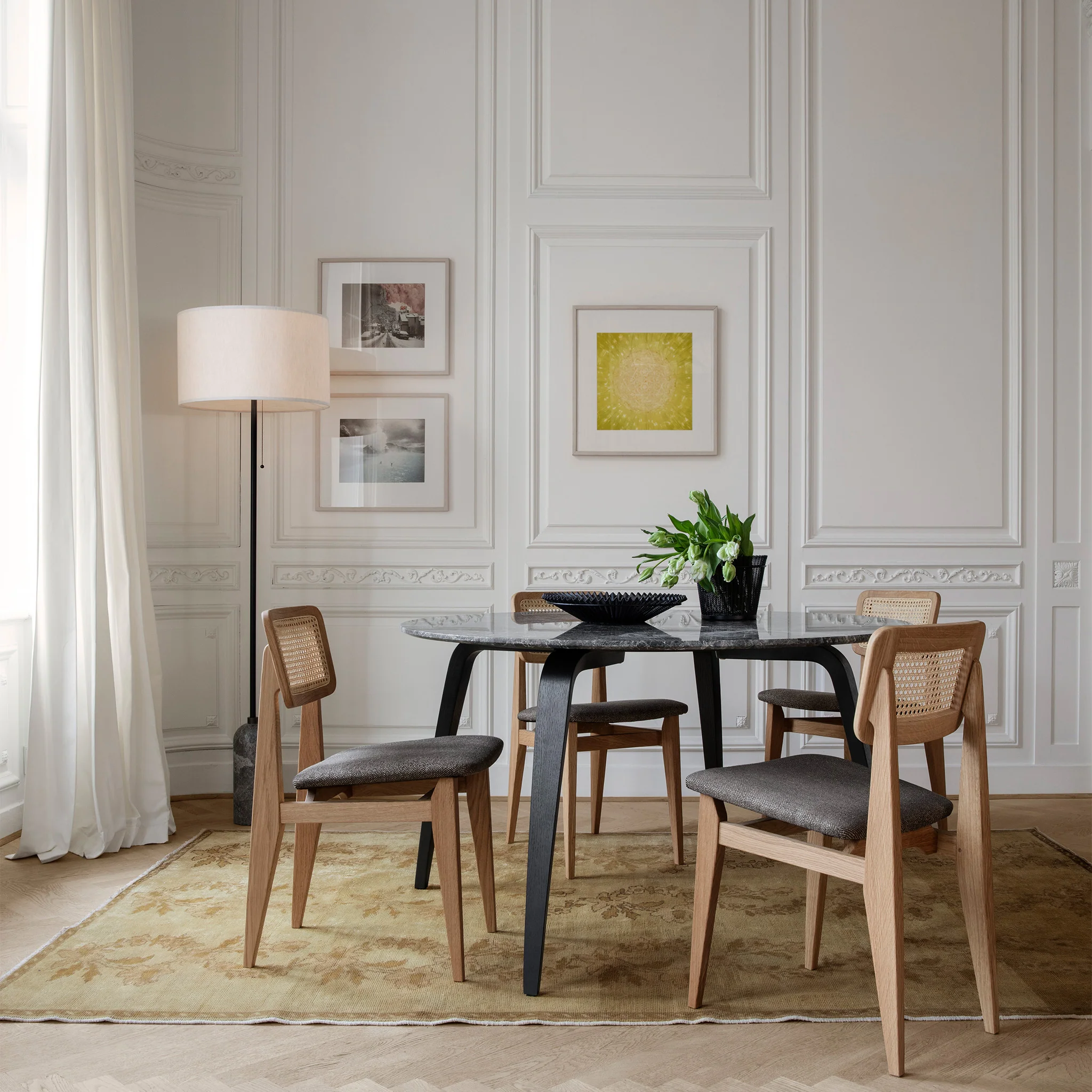 Gravity Floor Lamp by Gubi - Image 13