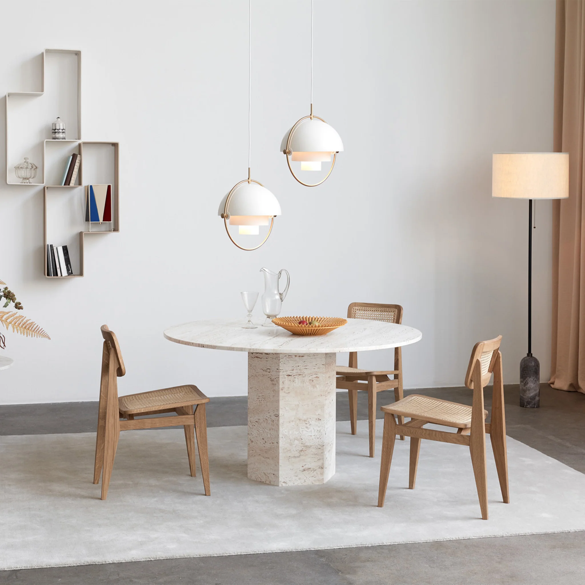 Gravity Floor Lamp by Gubi - Image 9