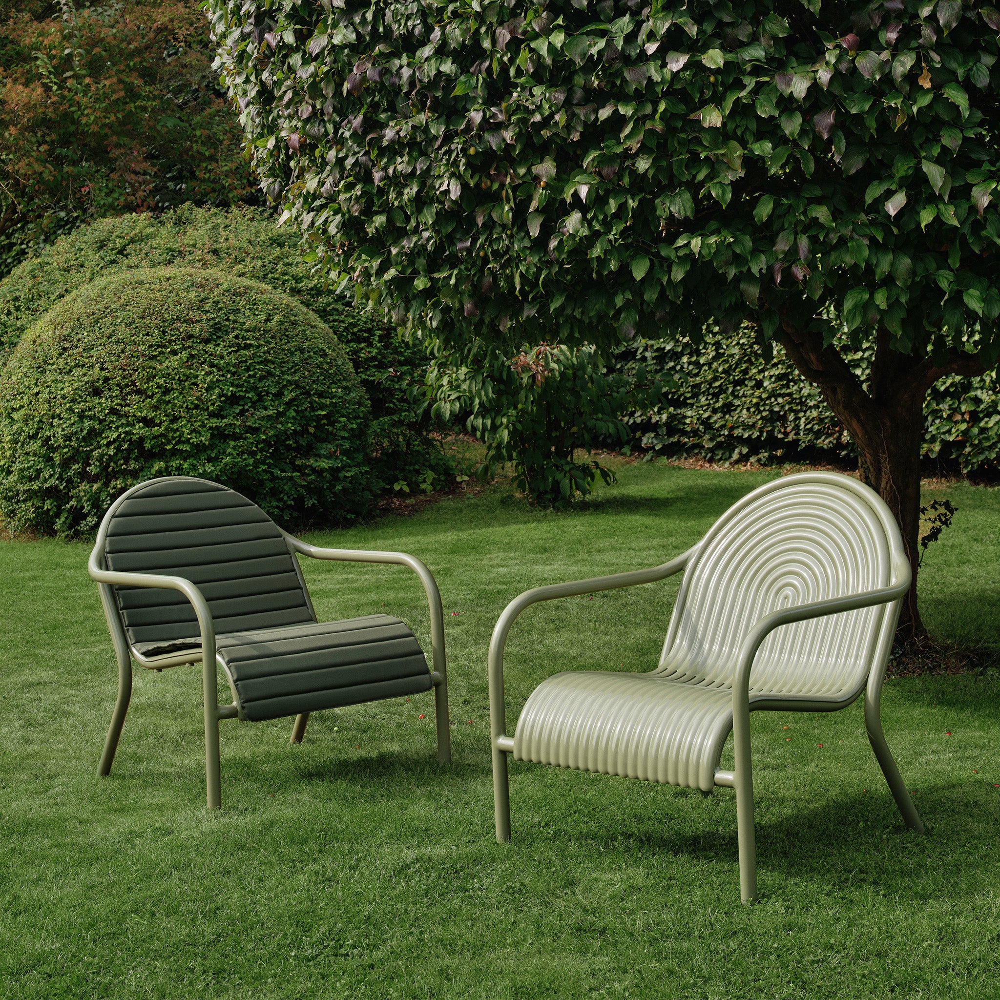 Groove Outdoor Cushions by Tom Dixon - Image 11