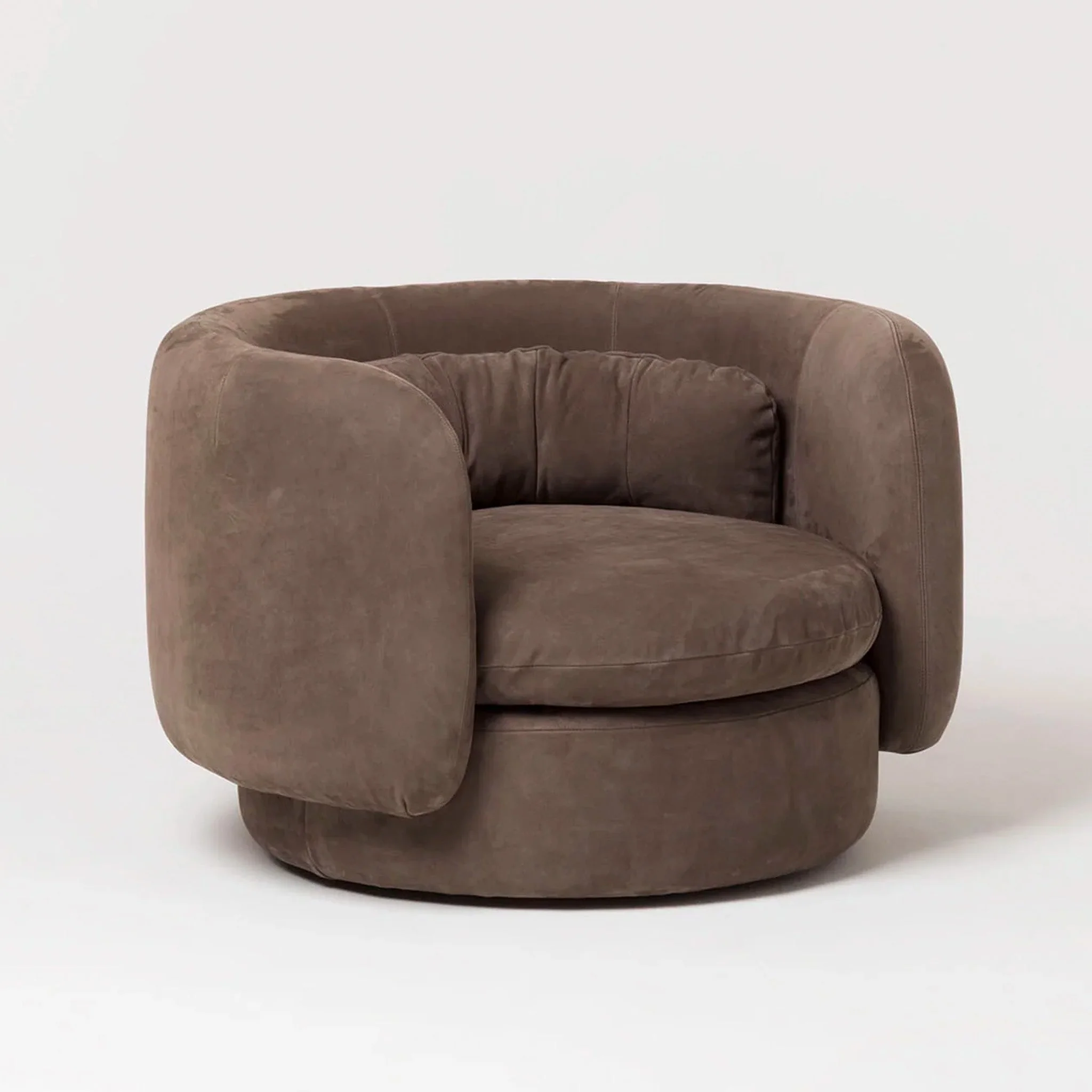 Group Classic Armchair by SCP - Image 2