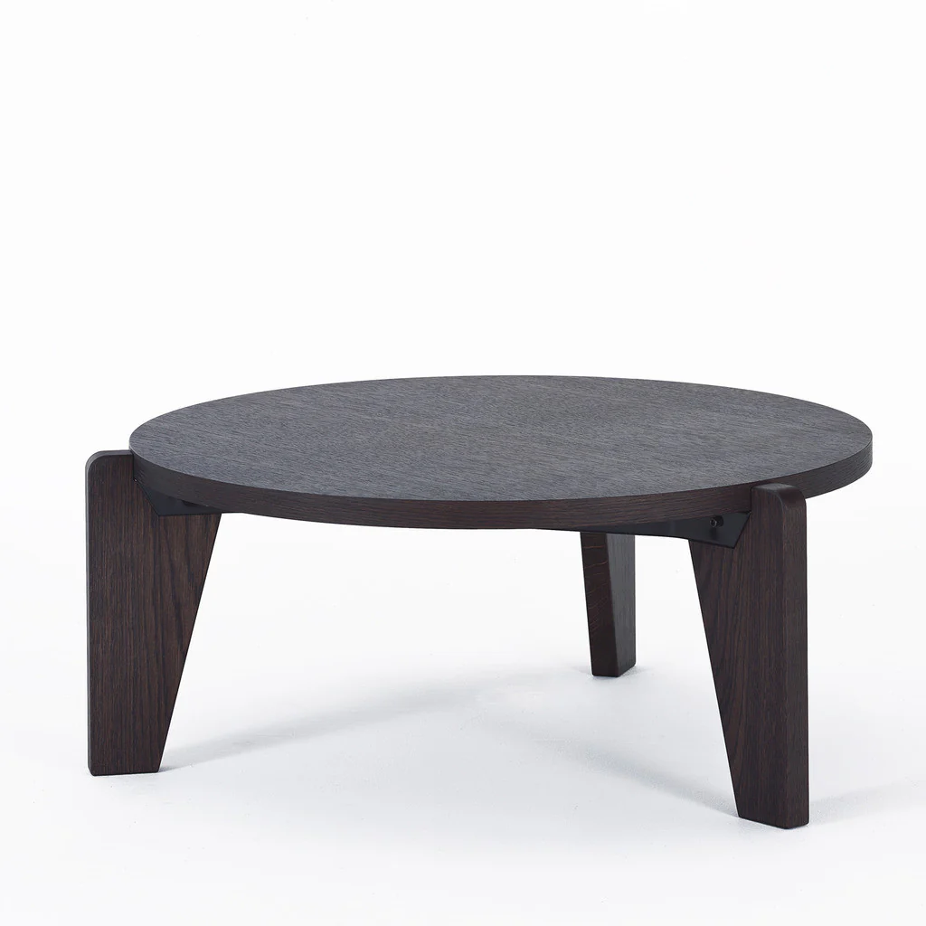 Guéridon Bas Coffee Table by Vitra - Image 3