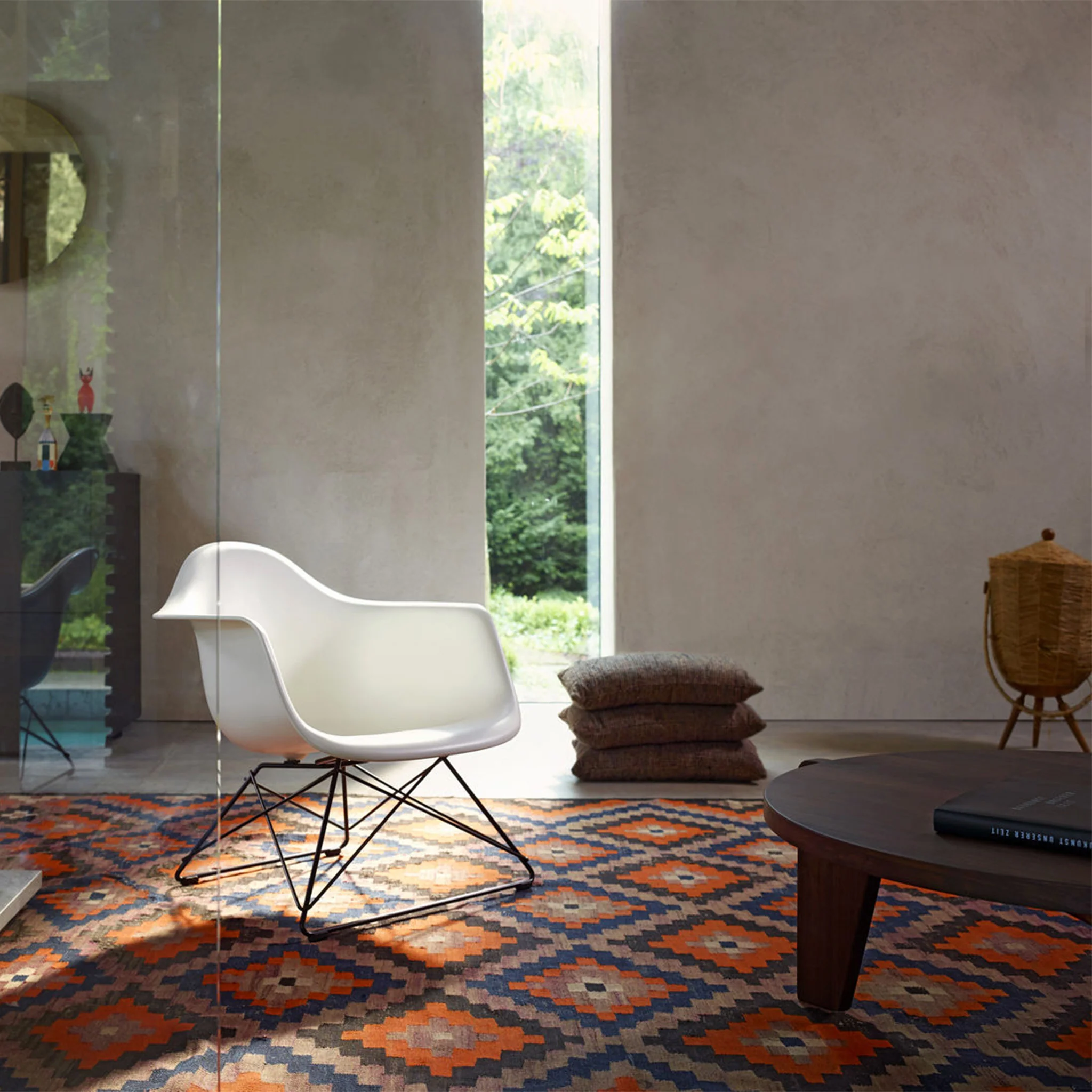 Guéridon Bas Coffee Table by Vitra - Image 5