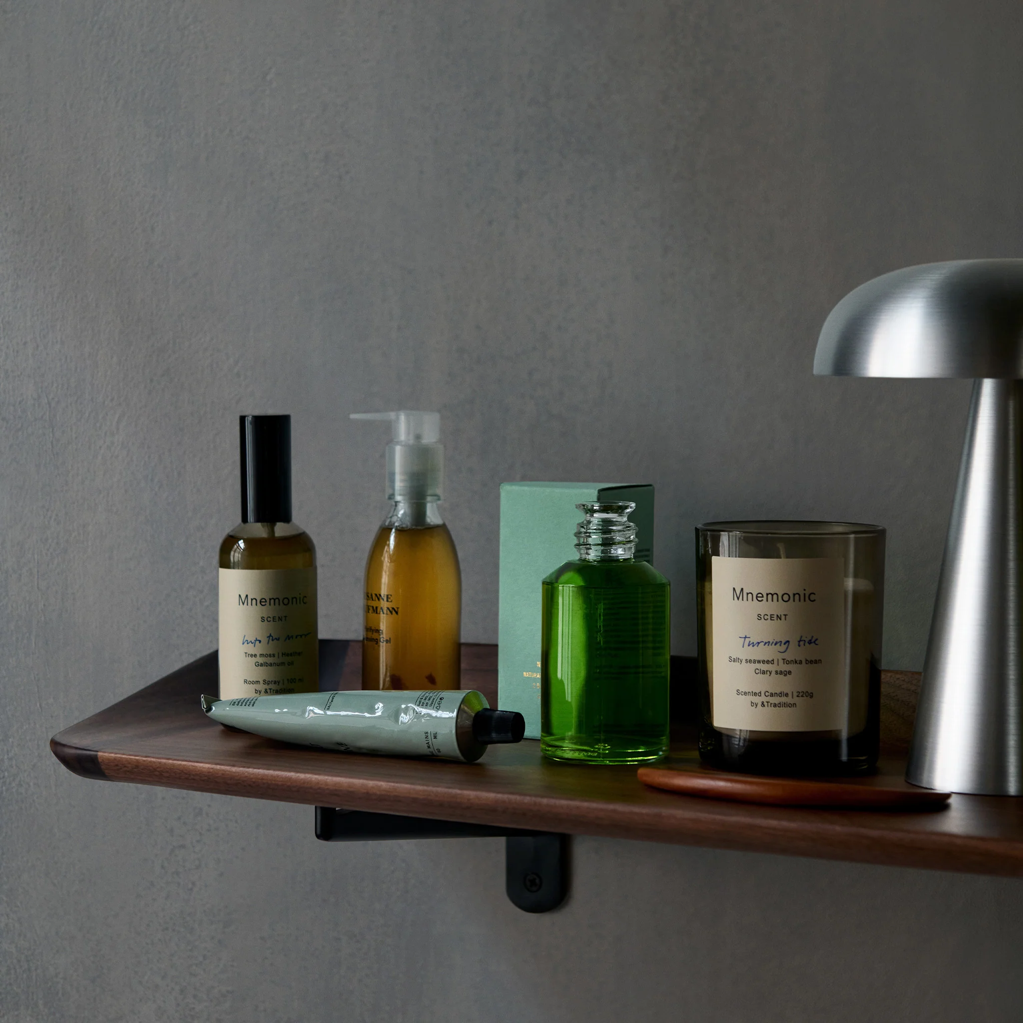 Guild Shelf HM14 & HM15 by Hvidt & Mølgaard - Image 8